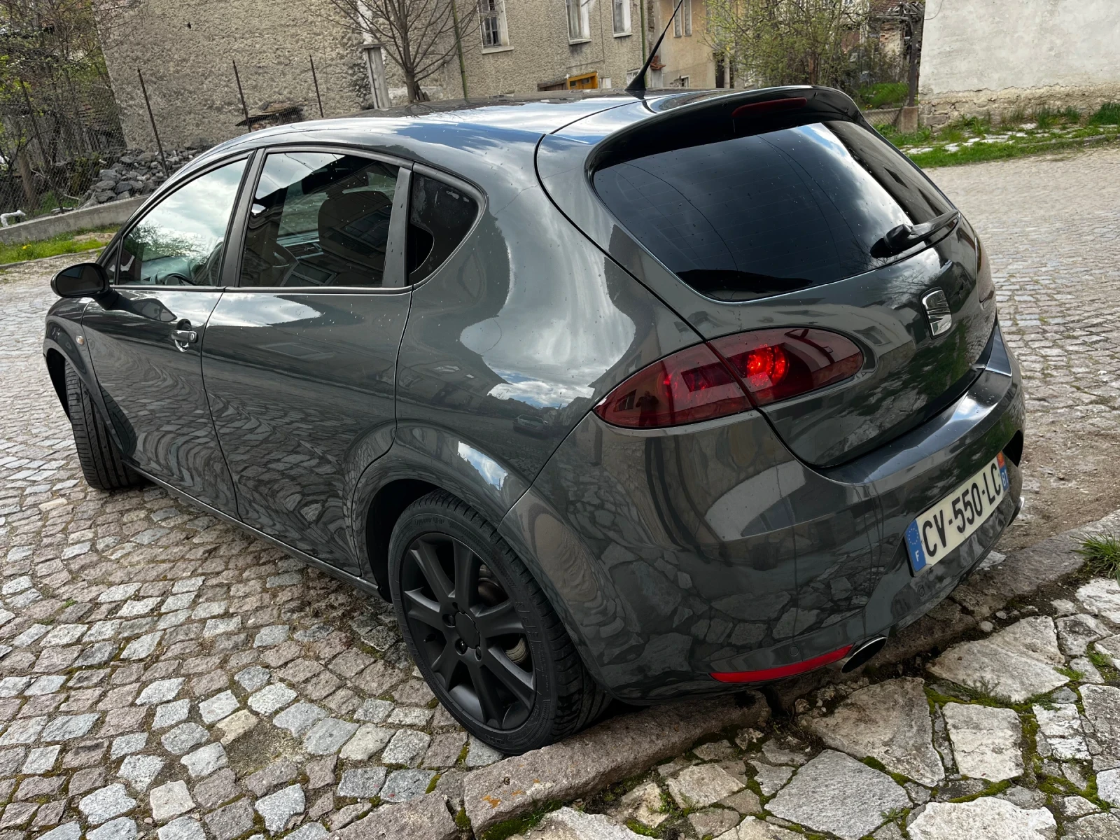 Seat Leon 1.9 105 - изображение 6