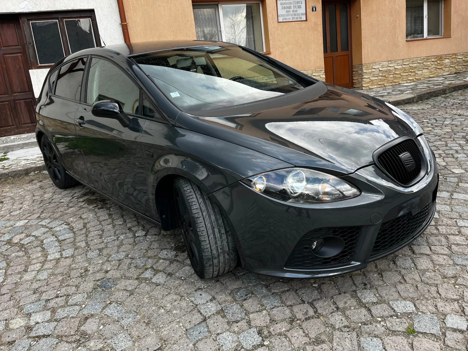 Seat Leon 1.9 105 - изображение 5