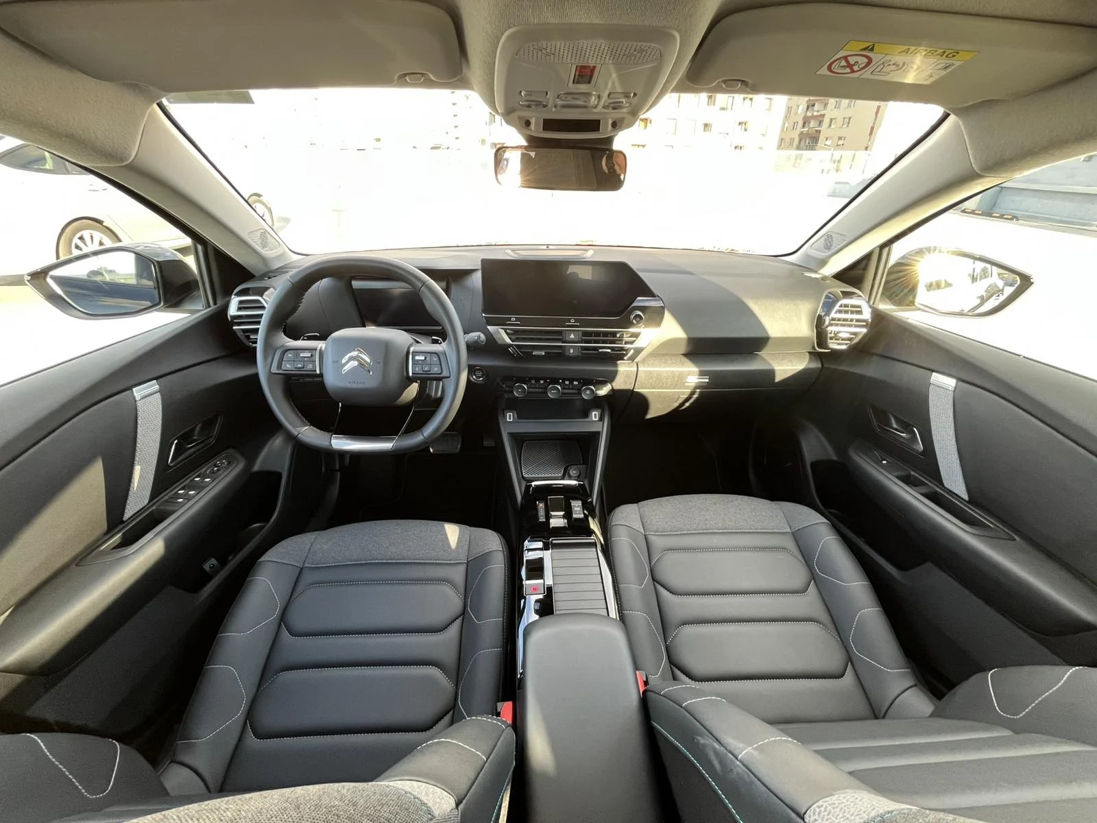 Citroen C4 1.2 PureTech ГАРАНЦИЯ - изображение 9