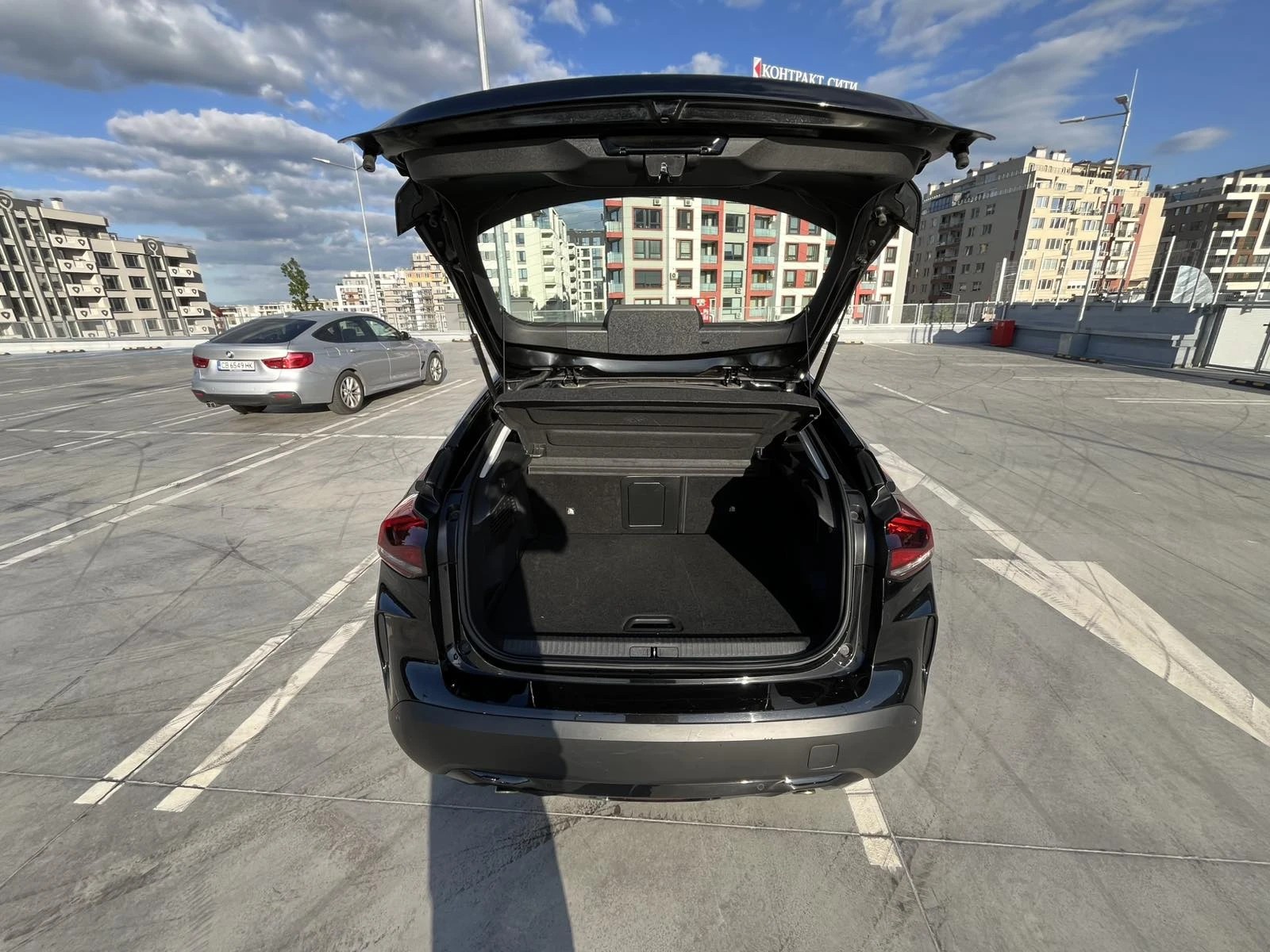 Citroen C4 1.2 PureTech ГАРАНЦИЯ - изображение 7