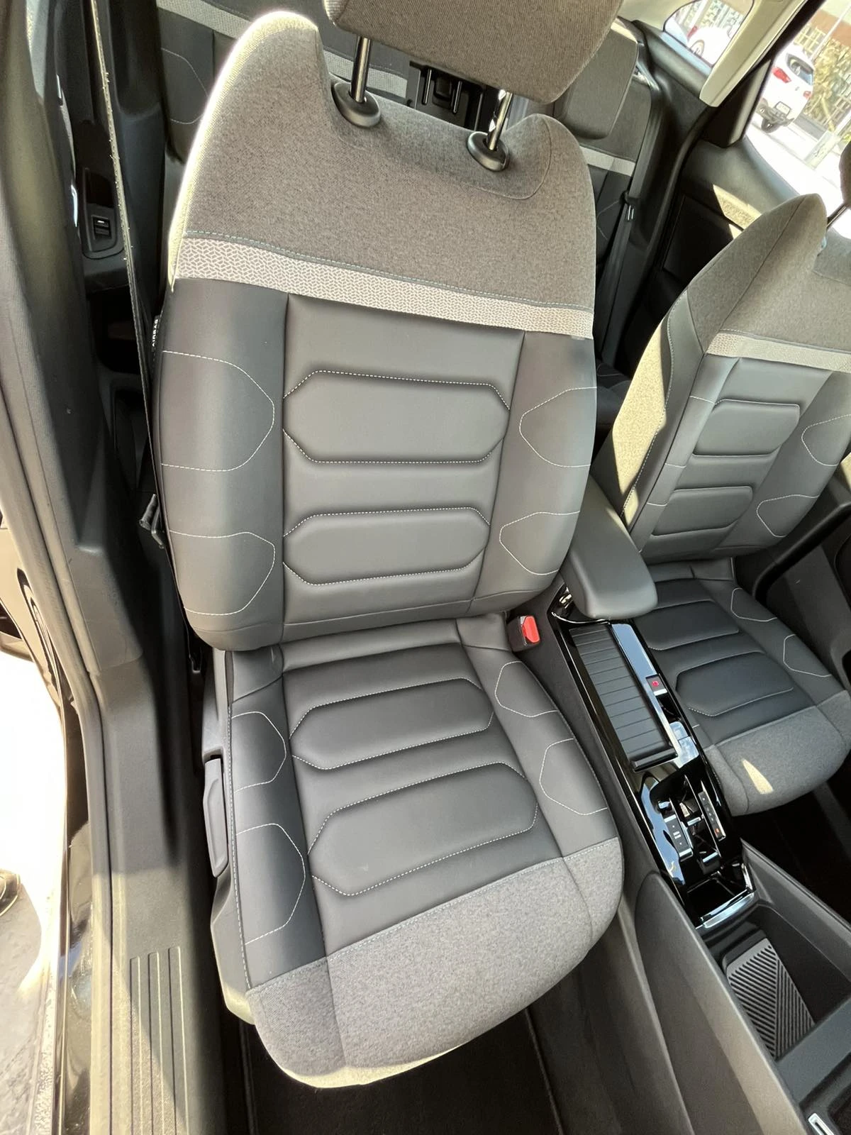 Citroen C4 1.2 PureTech ГАРАНЦИЯ - изображение 10