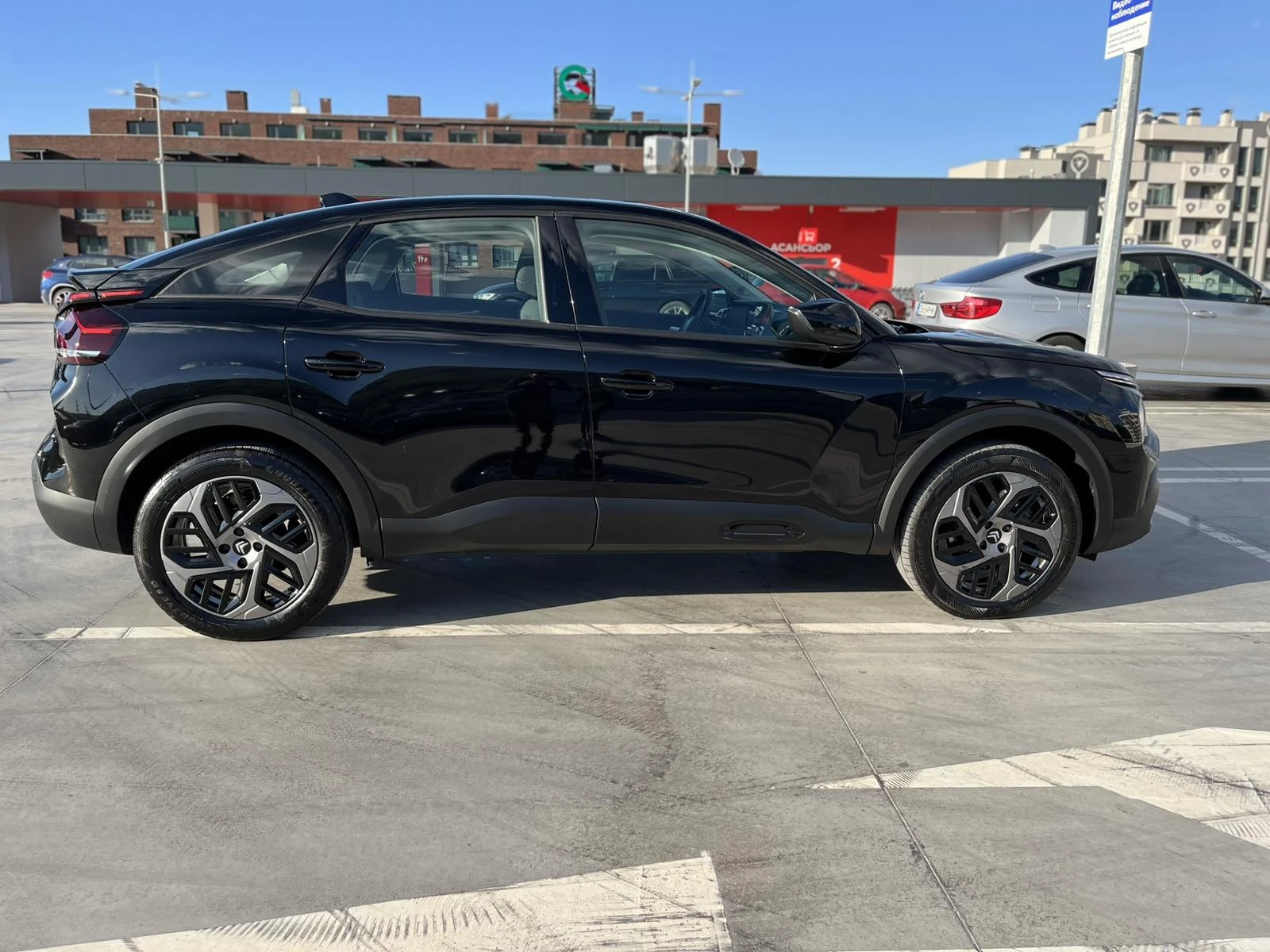 Citroen C4 1.2 PureTech ГАРАНЦИЯ - изображение 2