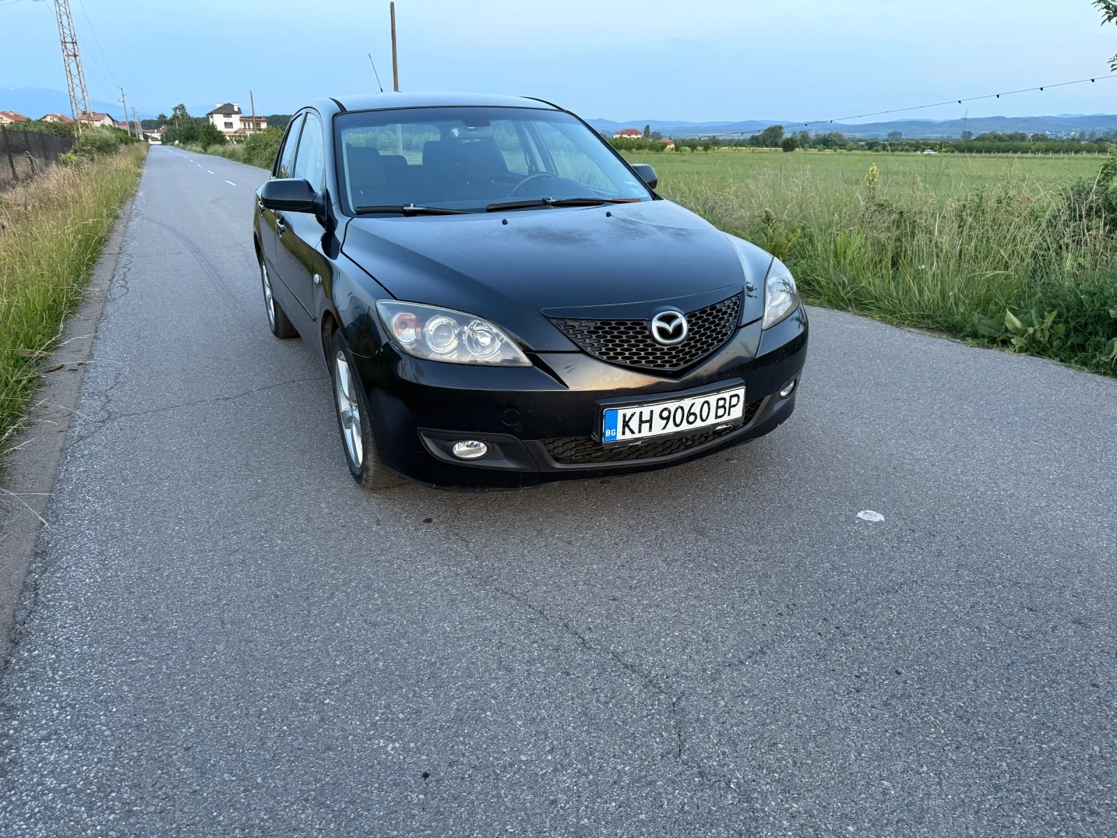 Mazda 3  - изображение 9