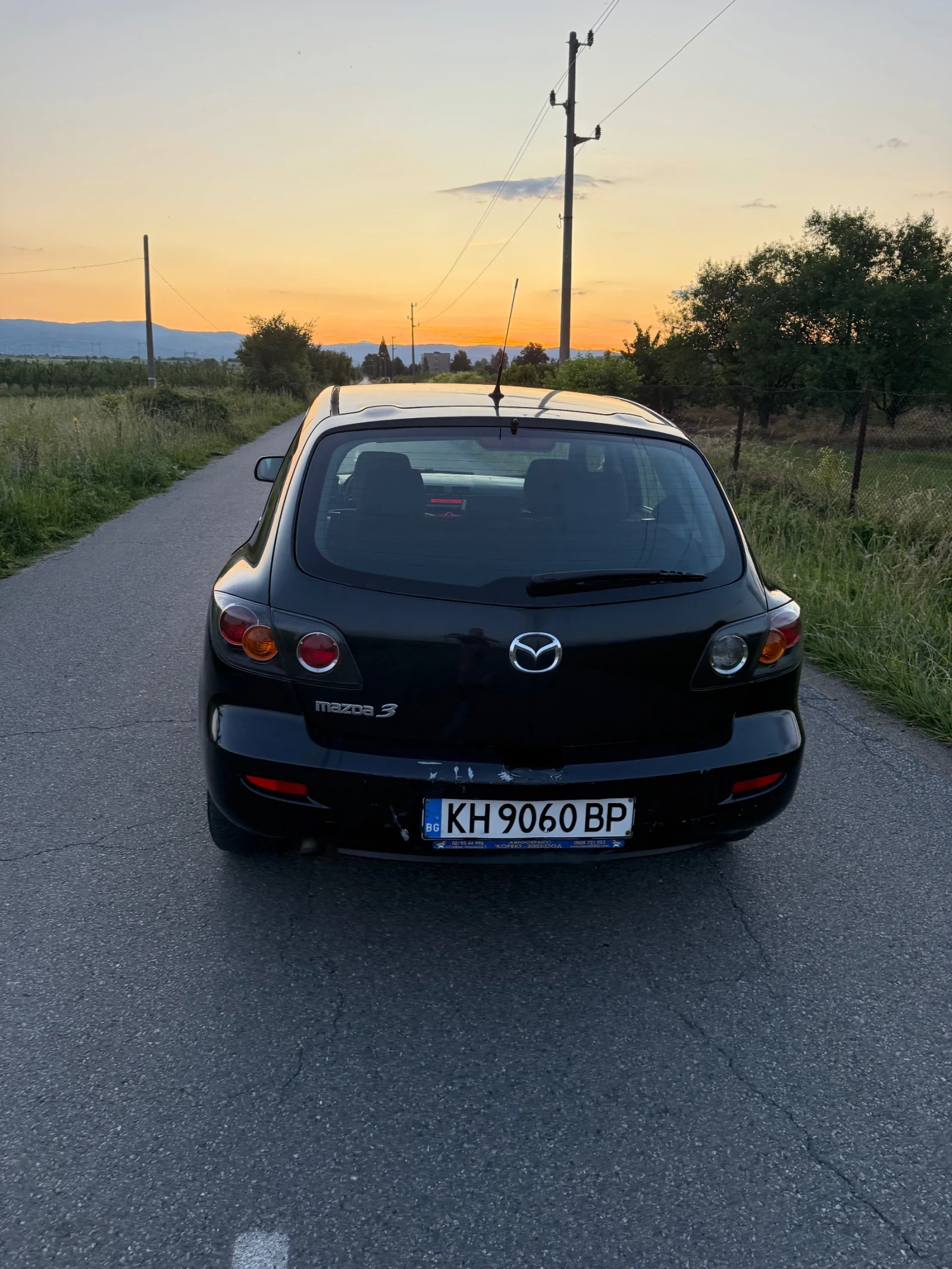 Mazda 3  - изображение 5