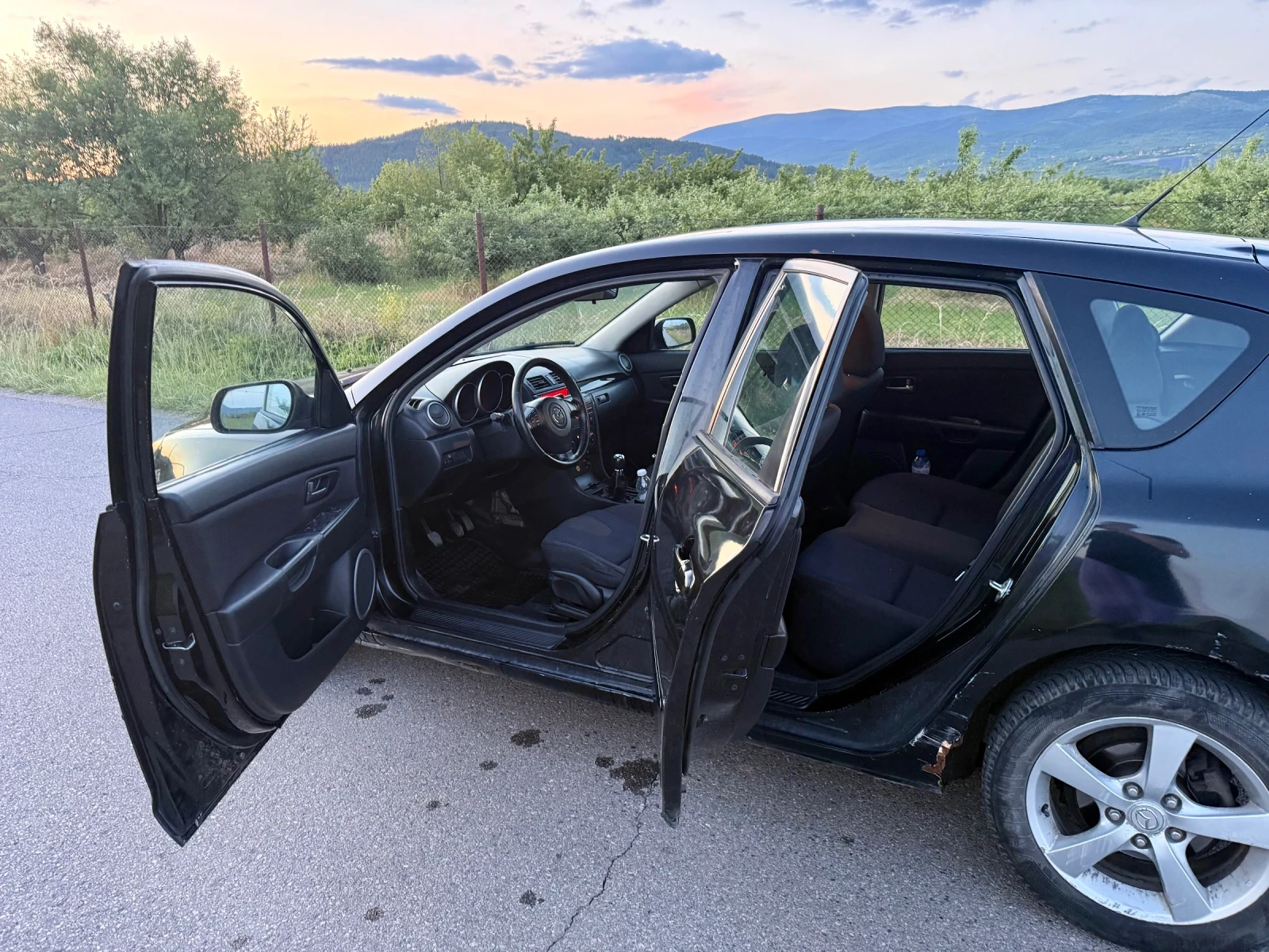 Mazda 3  - изображение 10