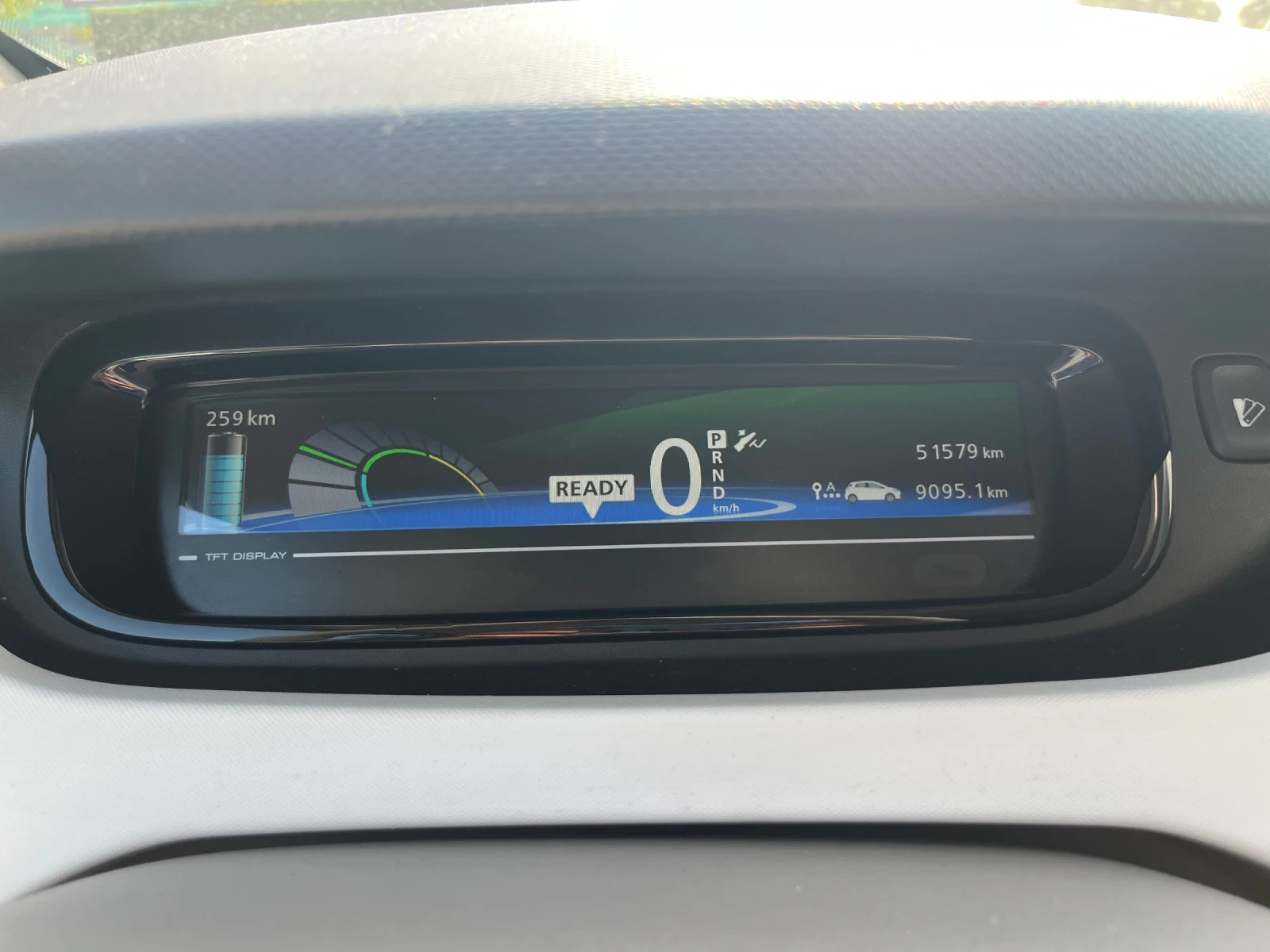 Renault Zoe 42KW - изображение 8
