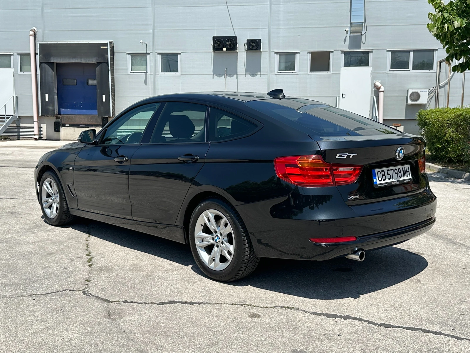 BMW 320 2.0d 184 к.с. XDrive - изображение 3