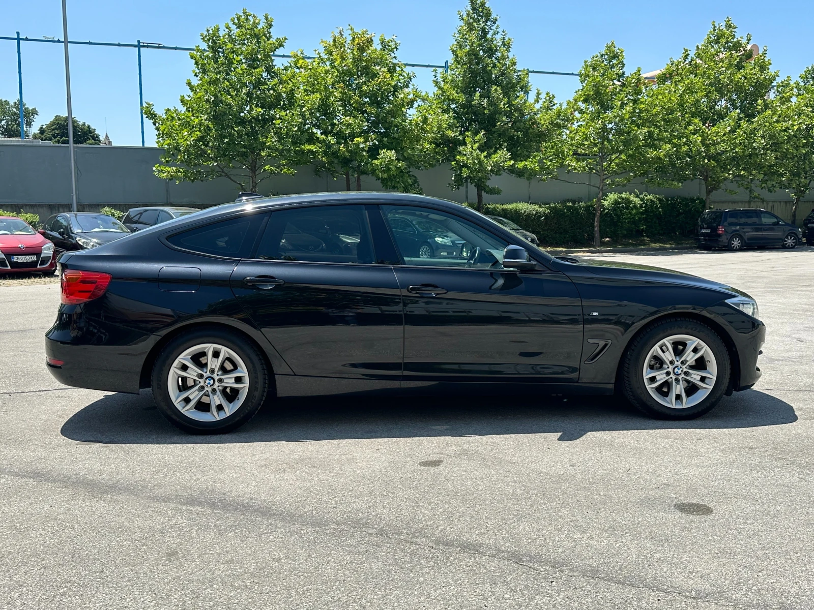 BMW 320 2.0d 184 к.с. XDrive - изображение 5