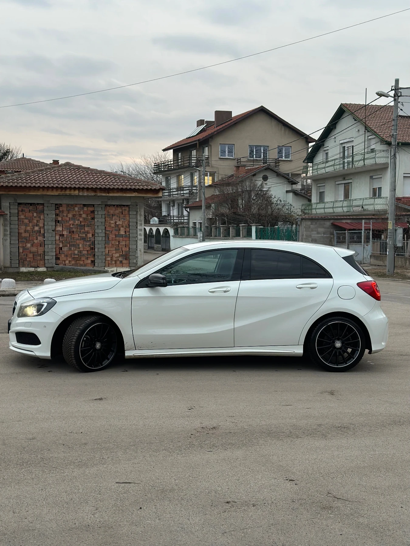Mercedes-Benz A 220  - изображение 2