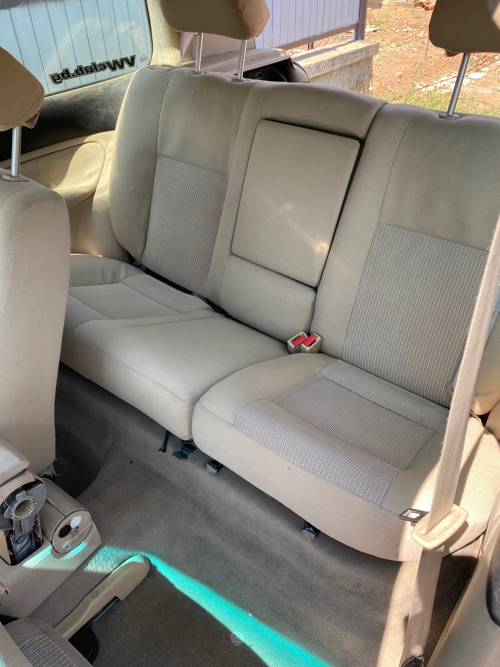 VW Golf  - изображение 5