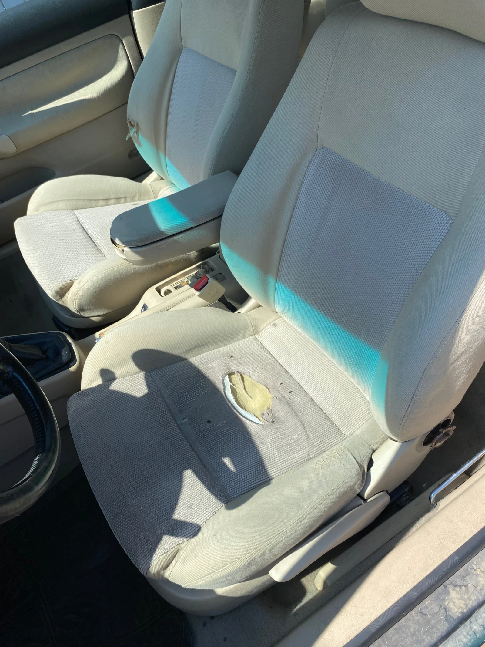 VW Golf  - изображение 6