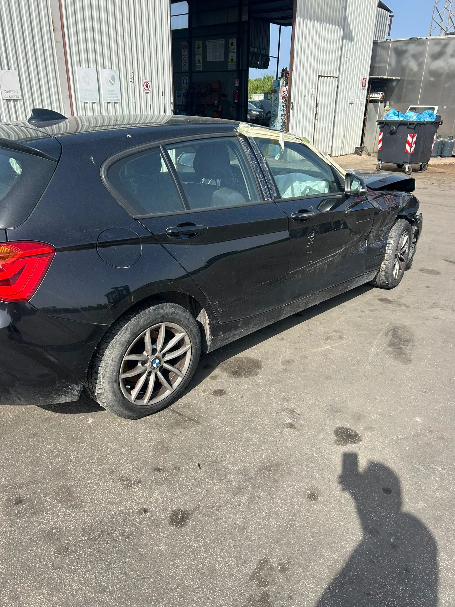 BMW 118  - изображение 3
