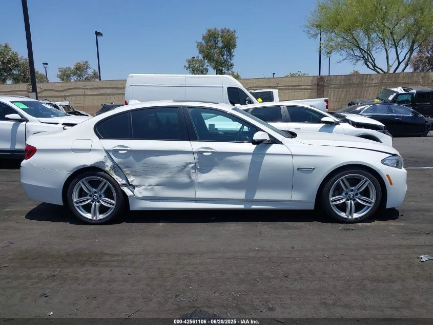 BMW 535 2016 BMW 535I - изображение 4