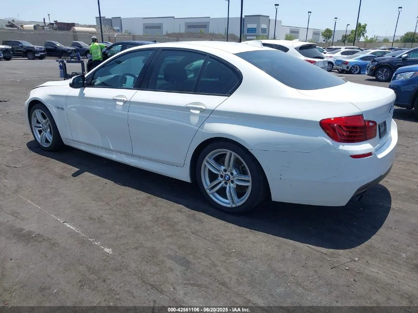 BMW 535 2016 BMW 535I - изображение 5