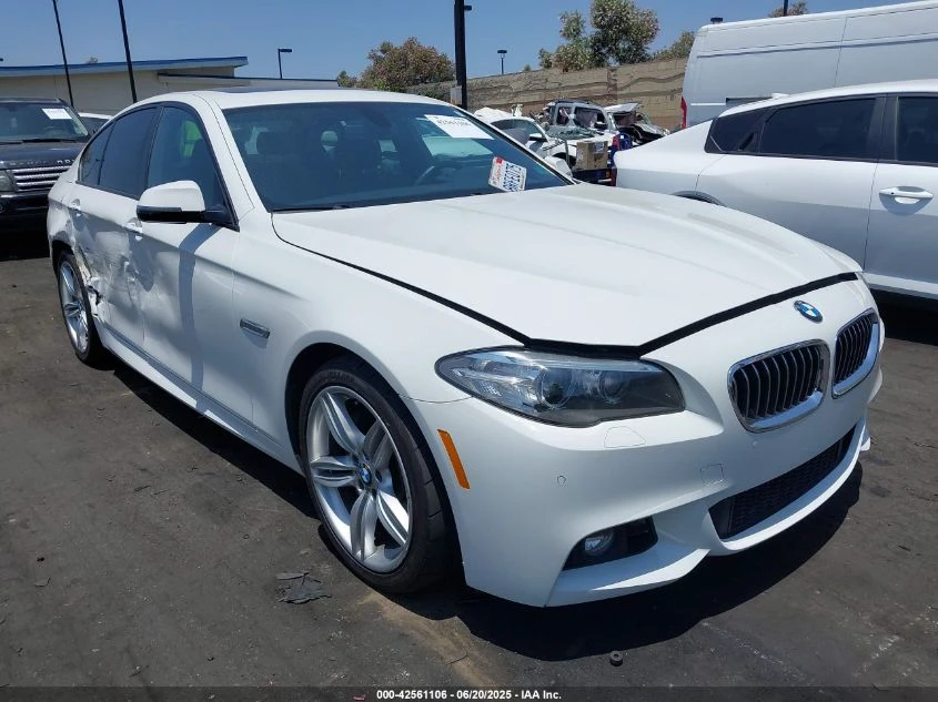 BMW 535 2016 BMW 535I - изображение 2