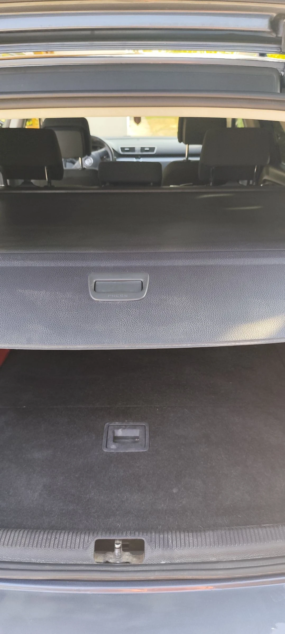 VW Passat 2000 TDI - изображение 7
