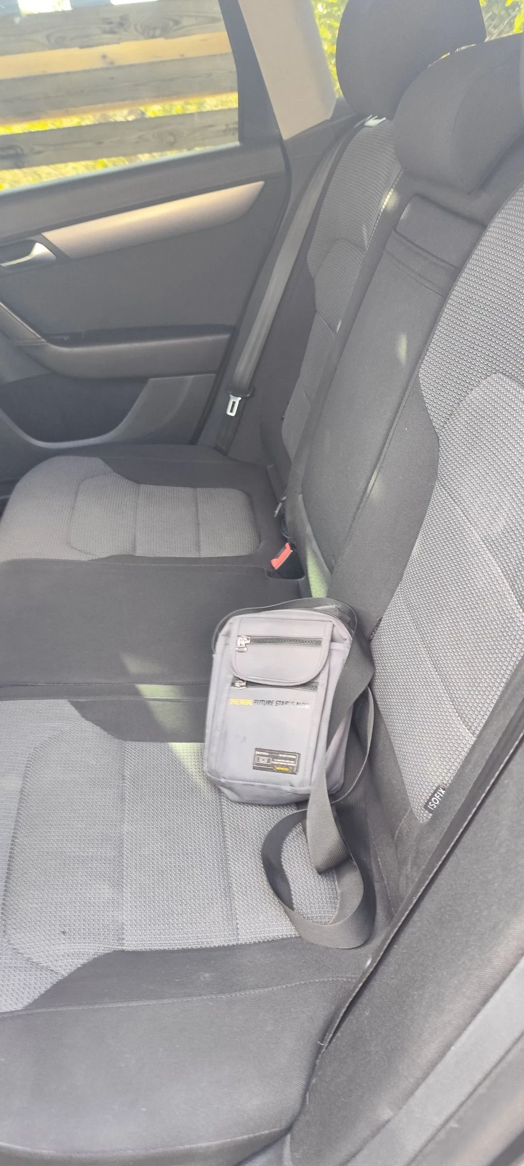 VW Passat 2000 TDI - изображение 10