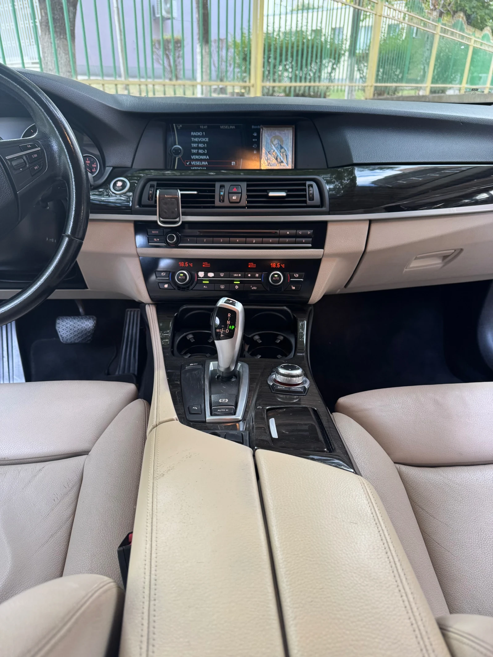 BMW 525  - изображение 9