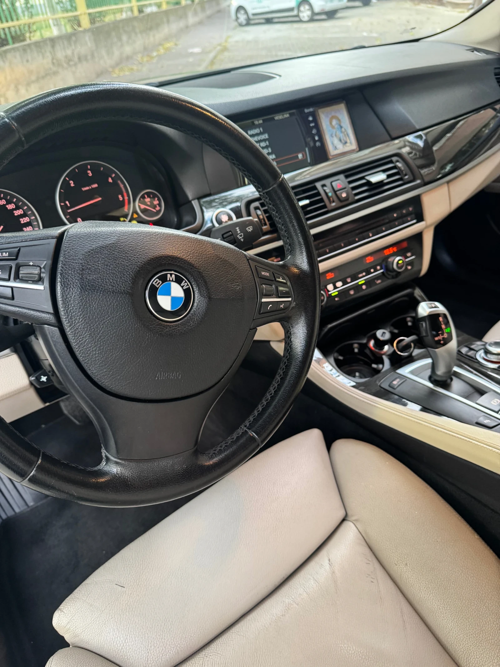 BMW 525 | Mobile.bg   14