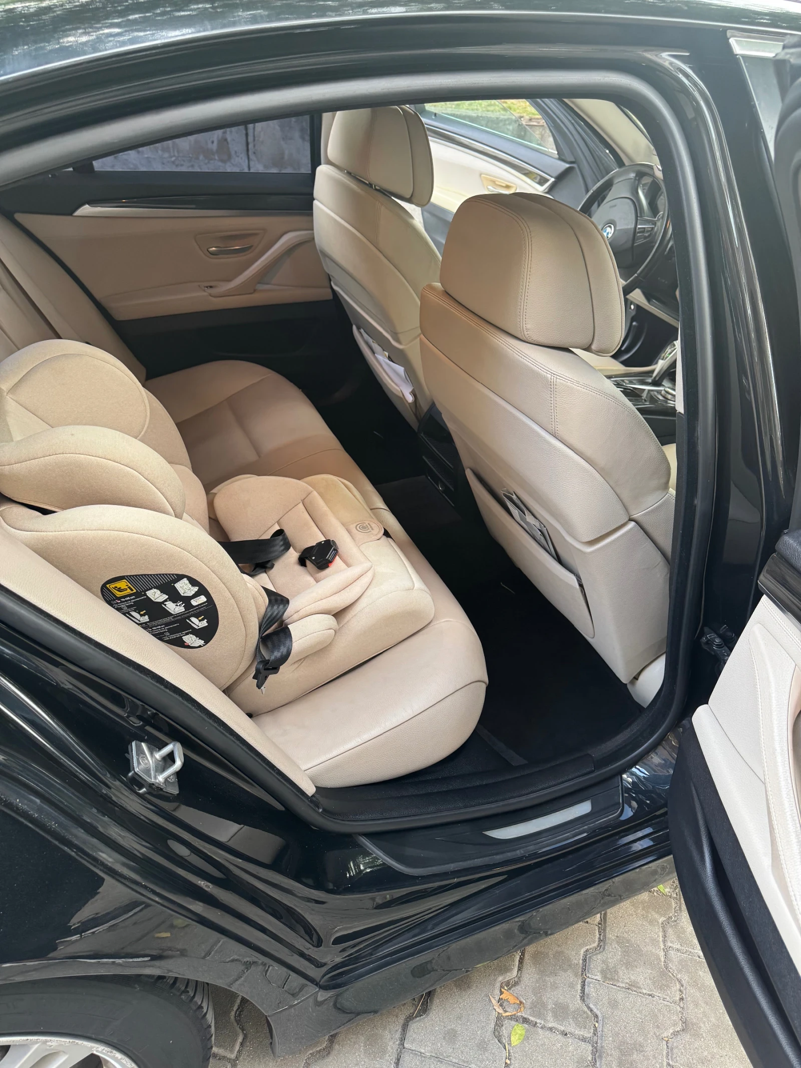 BMW 525 | Mobile.bg   13