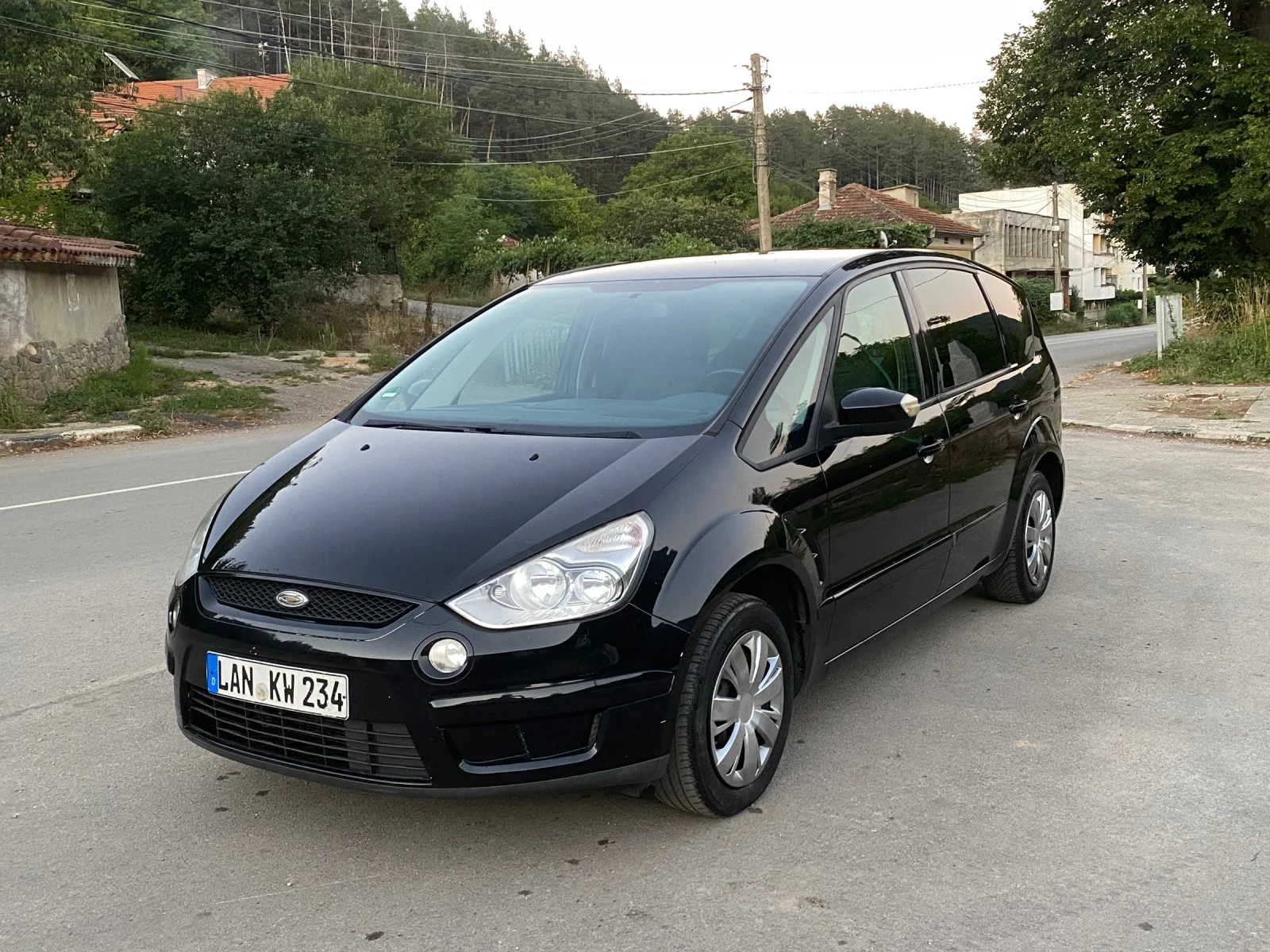 Ford S-Max //7 | Mobile.bg   1