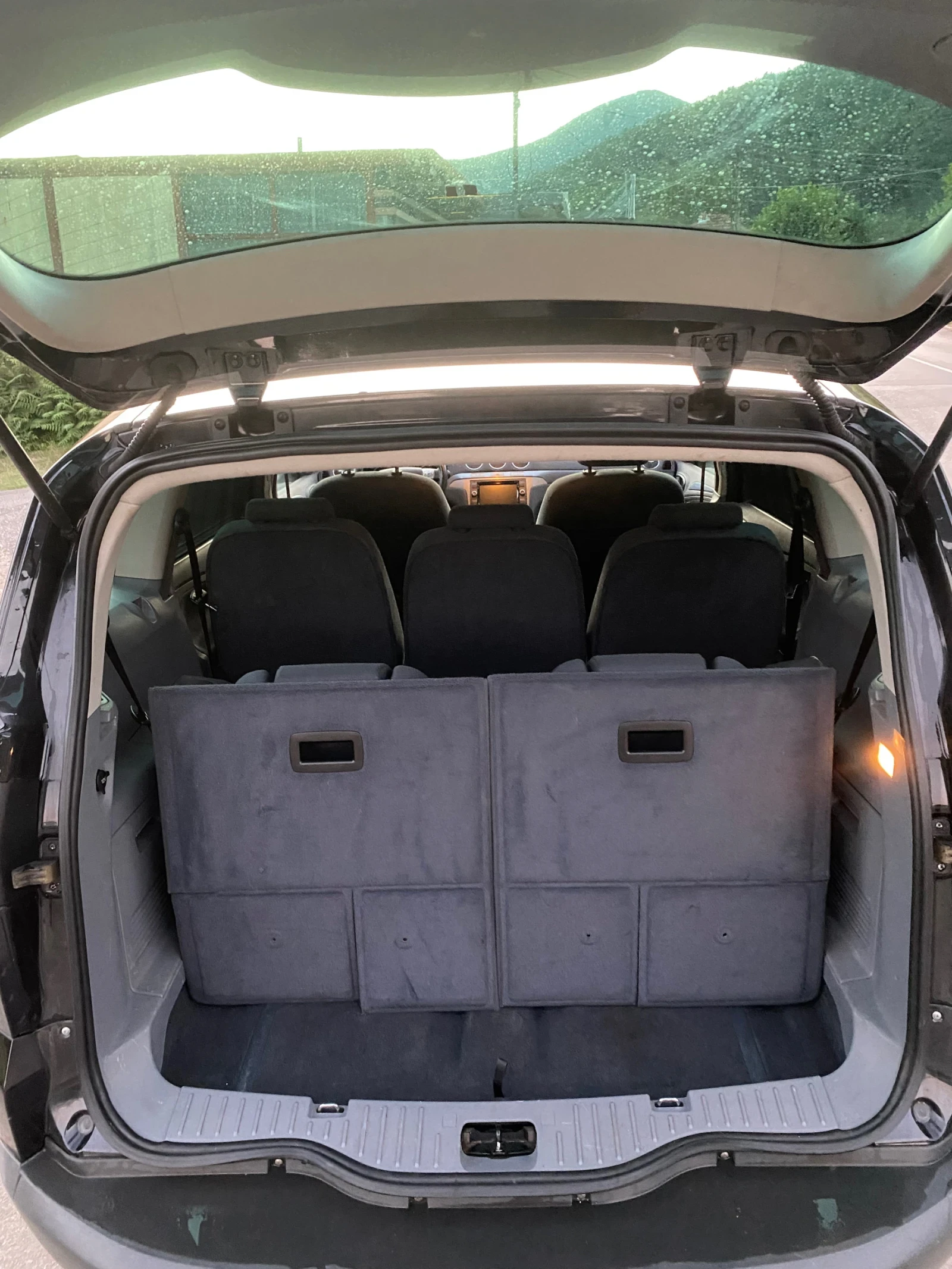 Ford S-Max //7 | Mobile.bg   12