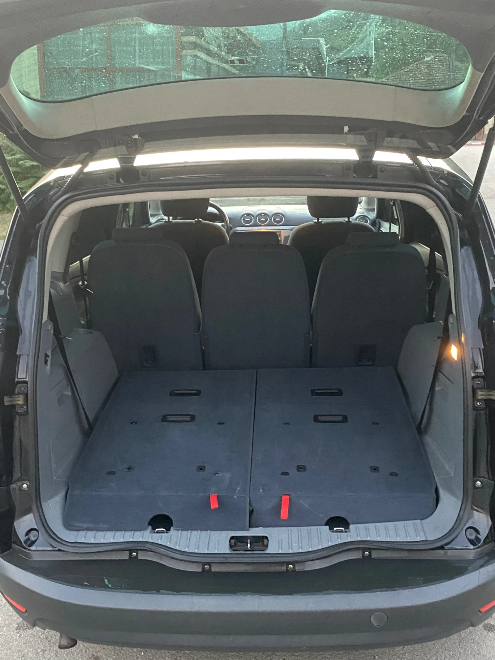 Ford S-Max //7 | Mobile.bg   13