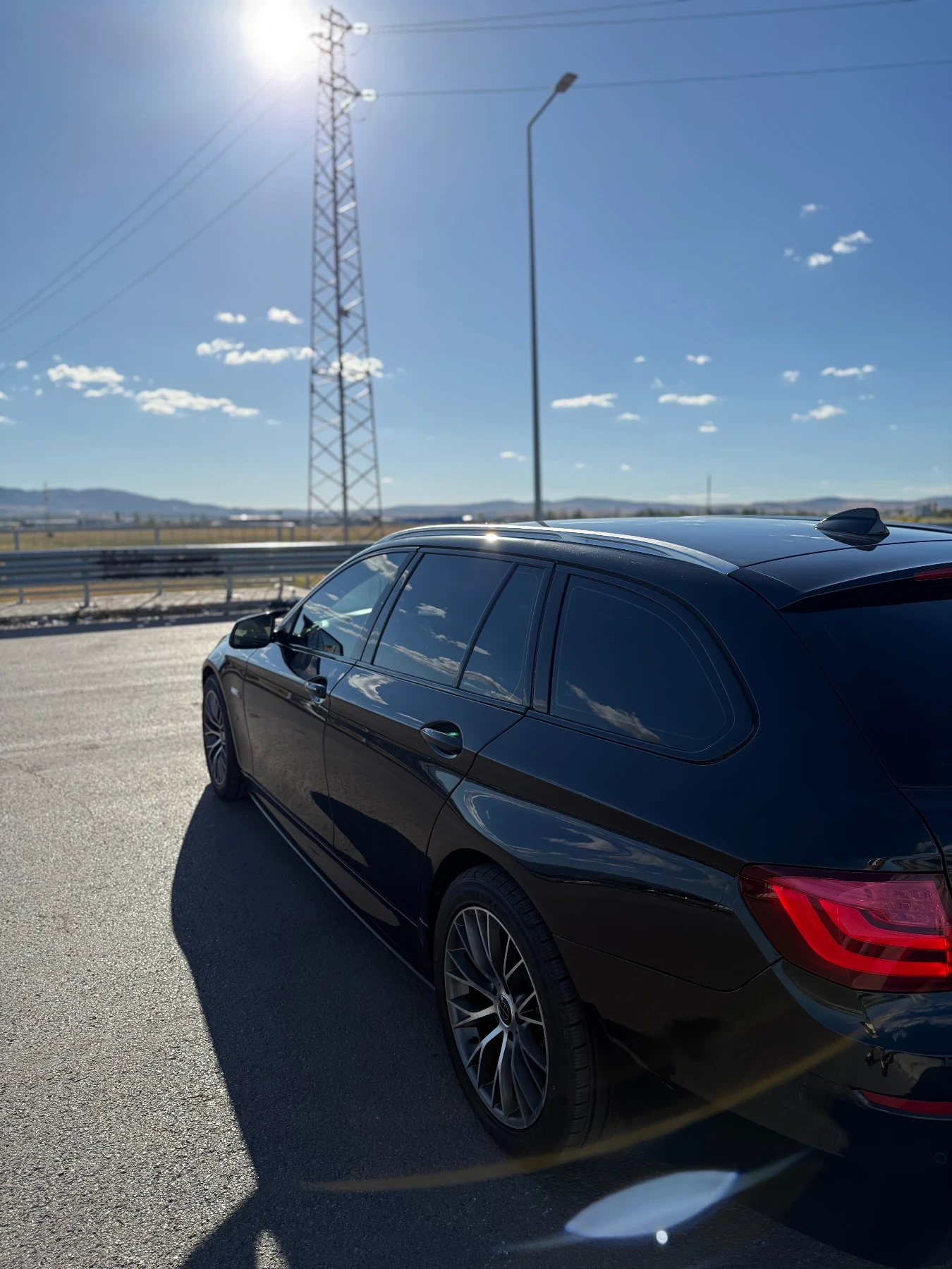 BMW 525 3.0Д  - изображение 3