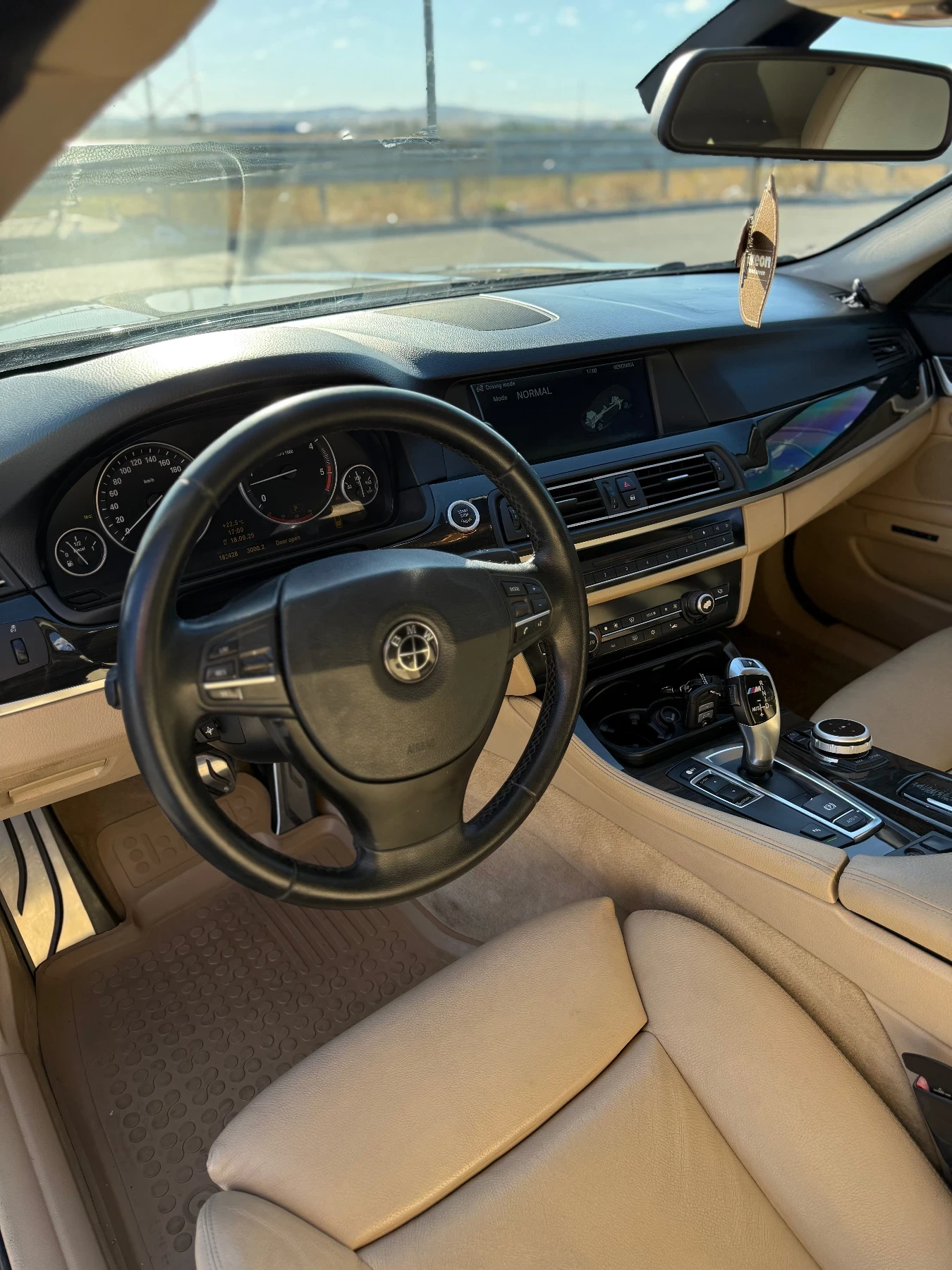 BMW 525 3.0Д  - изображение 9