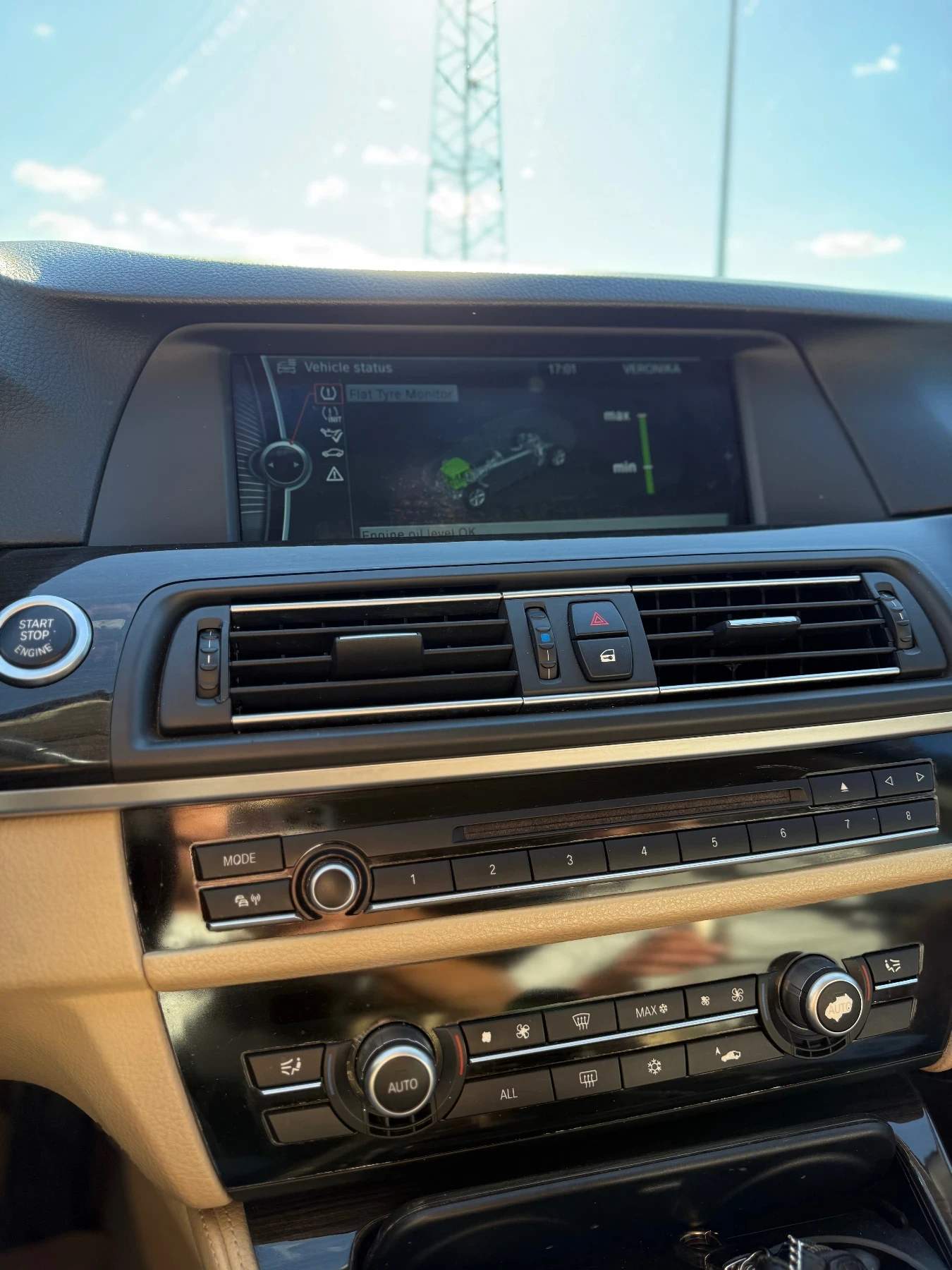 BMW 525 3.0Д  - изображение 8