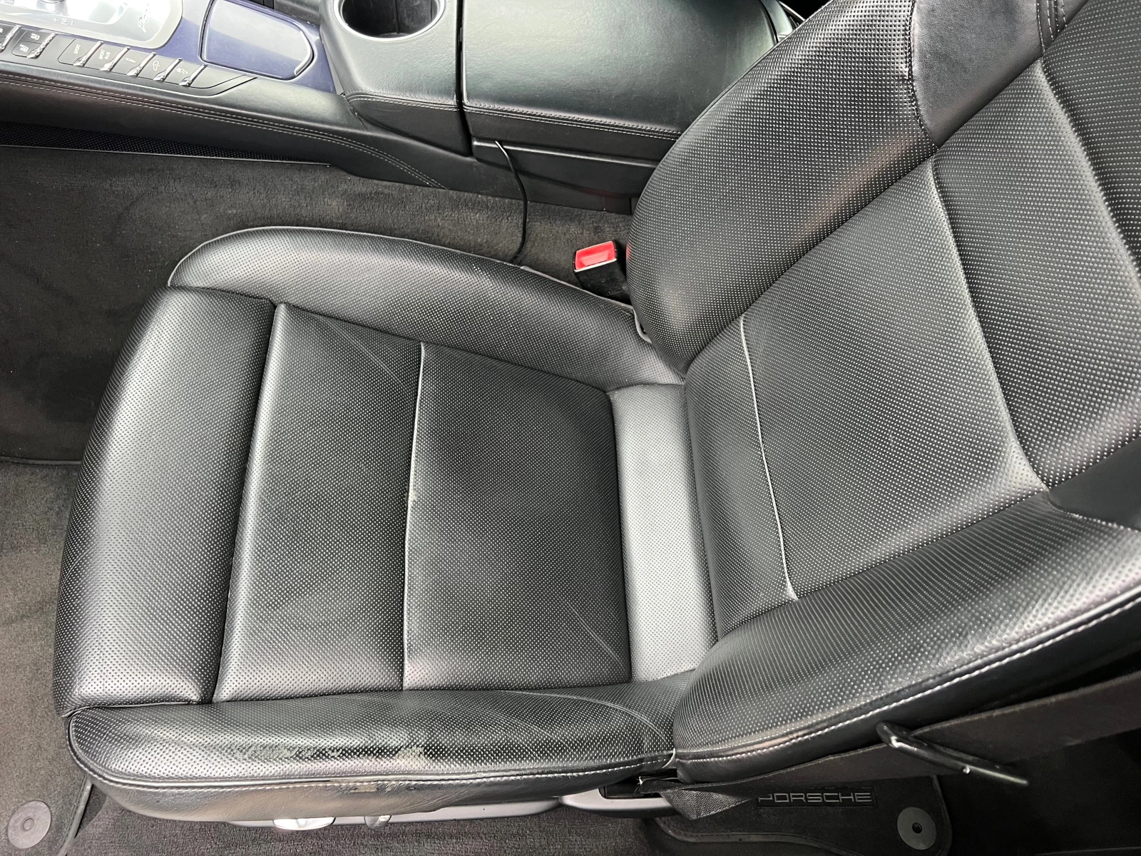 Porsche Panamera 4S GTS/BOSE/LED/XENON/PODGREV/KOJA/FULL/MAX/UNIKAT - изображение 10