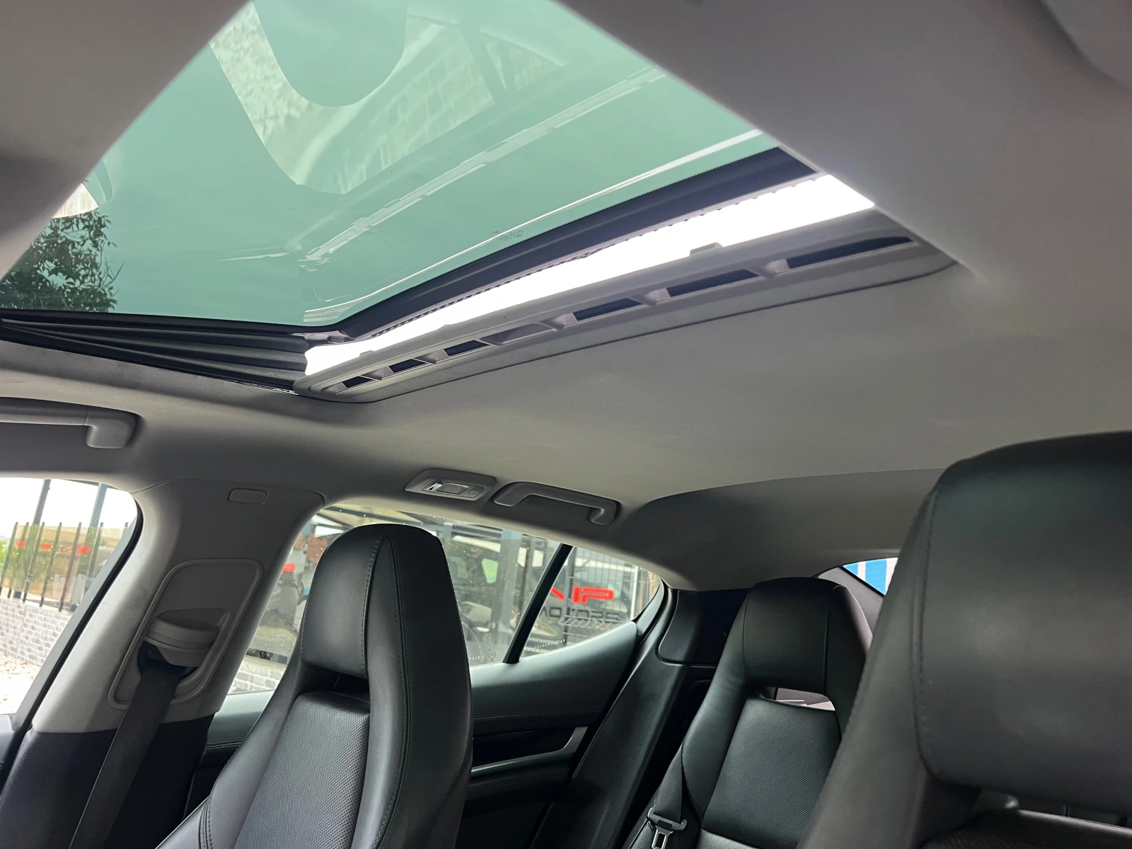 Porsche Panamera 4S GTS/BOSE/LED/XENON/PODGREV/KOJA/FULL/MAX/UNIKAT | Mobile.bg   11