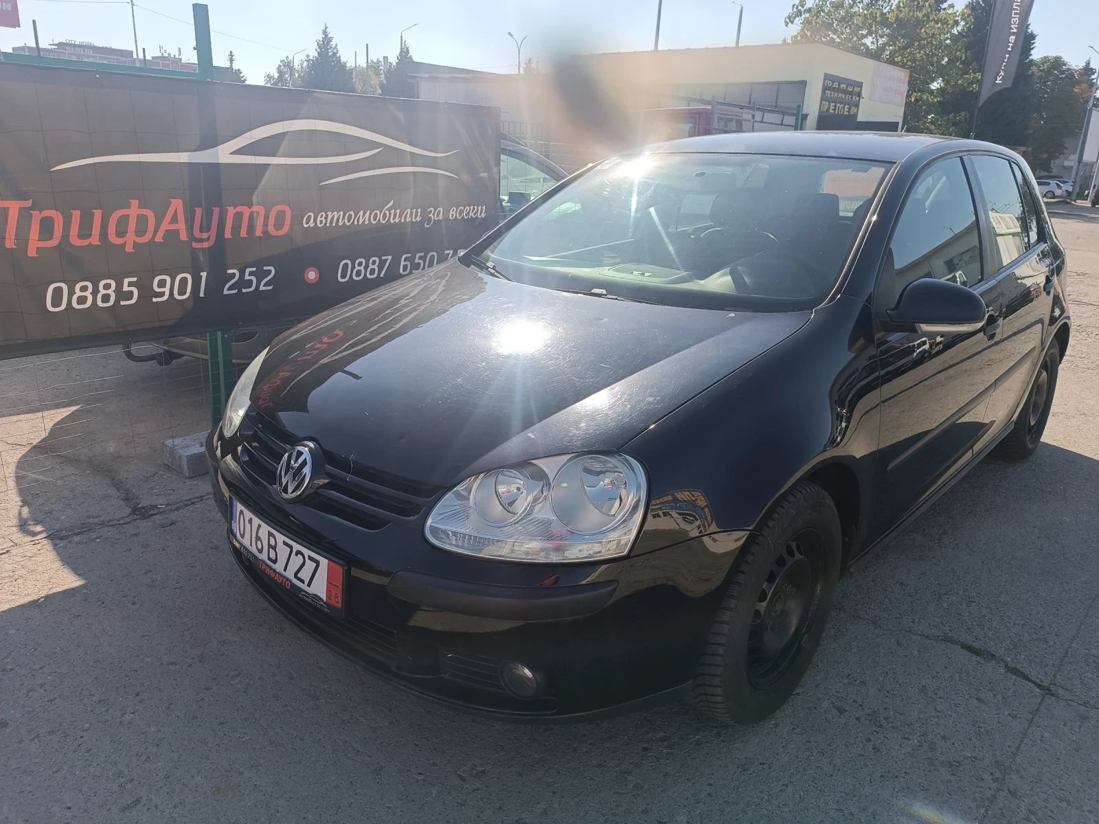 VW Golf 1, 4i, 75..,   | Mobile.bg   1