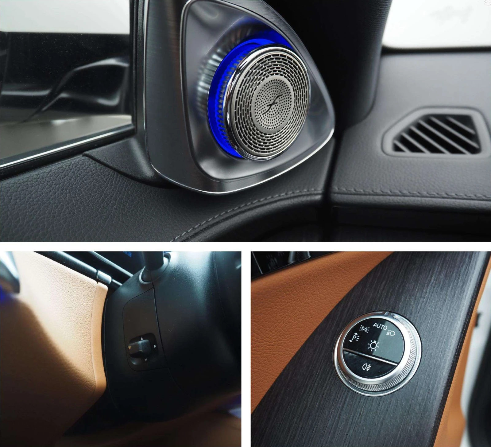 Mercedes-Benz S 400 d 4Matic AMG-Line - изображение 7