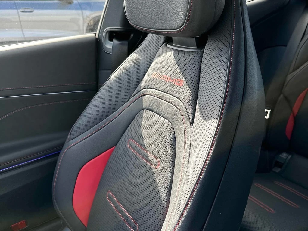 Mercedes-Benz CLE * AMG 53 * CARFAX *    | Mobile.bg   10