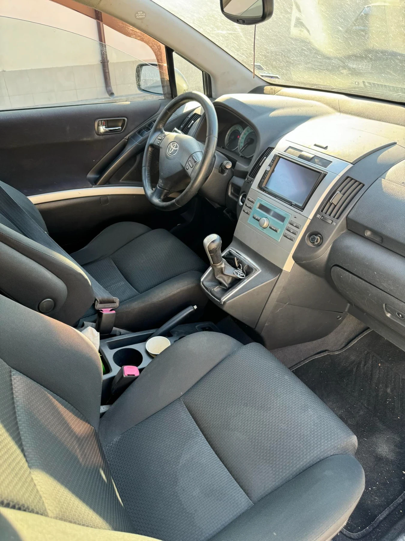 Toyota Corolla verso | Mobile.bg   6