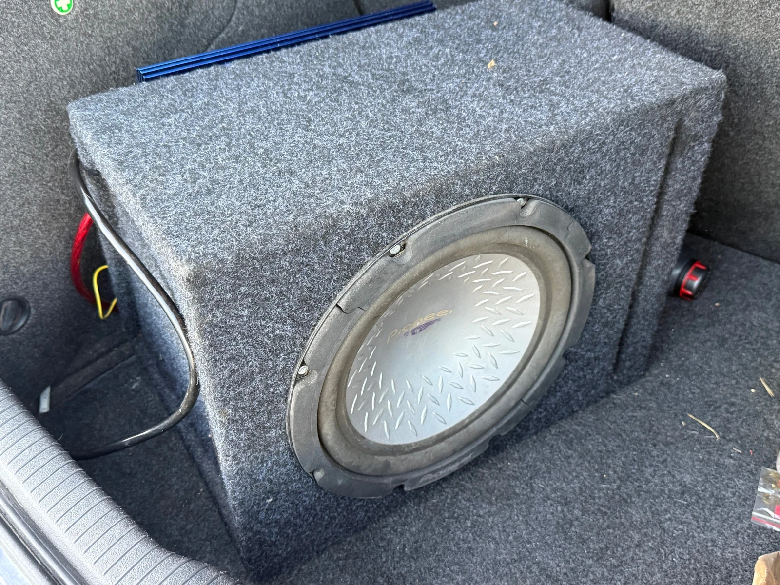 VW Golf 1.8T* * 150HP* Climatronic* Pioneer* TOP*  | Mobile.bg   16