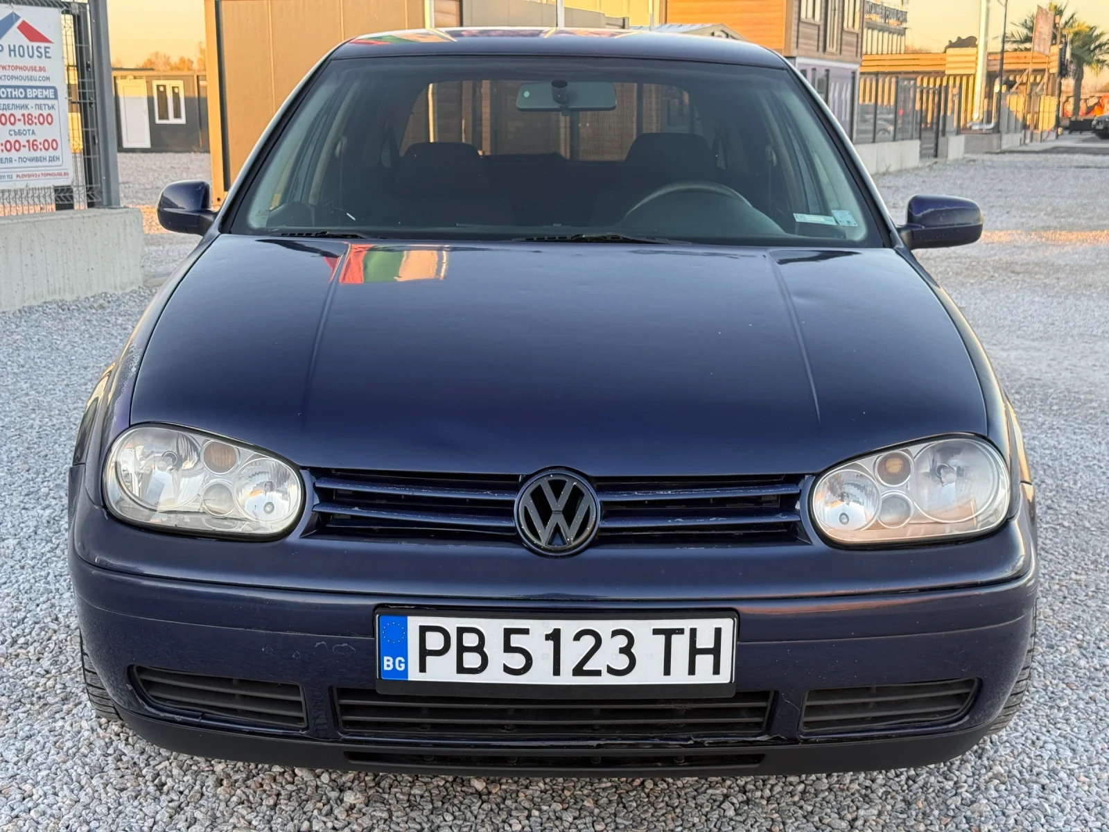 VW Golf 1.8T* * 150HP* Climatronic* Pioneer* TOP*  | Mobile.bg   2