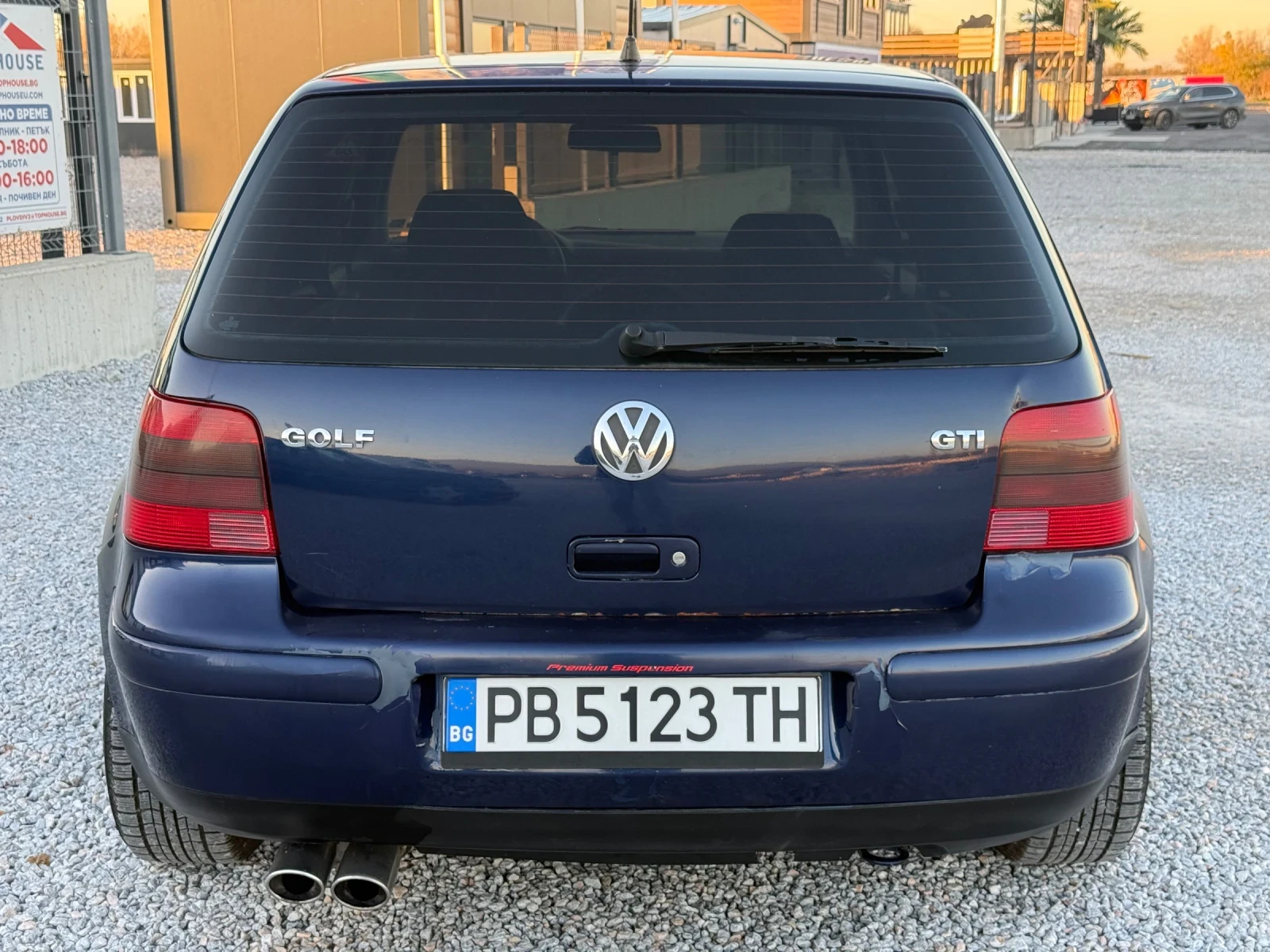 VW Golf 1.8T* * 150HP* Climatronic* Pioneer* TOP*  | Mobile.bg   5