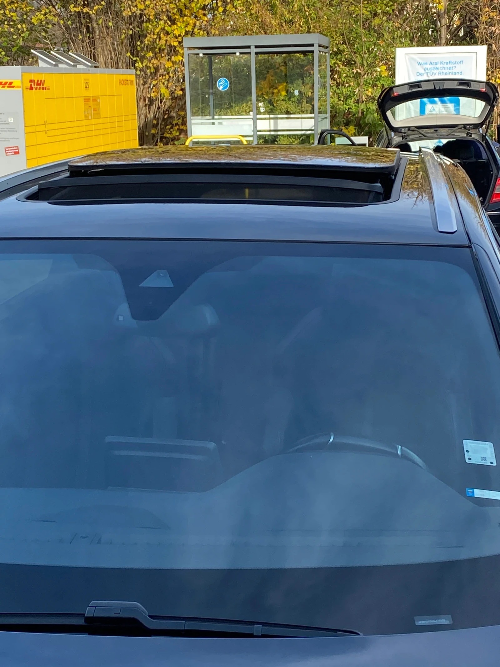 Peugeot 5008 GTline | Mobile.bg   11