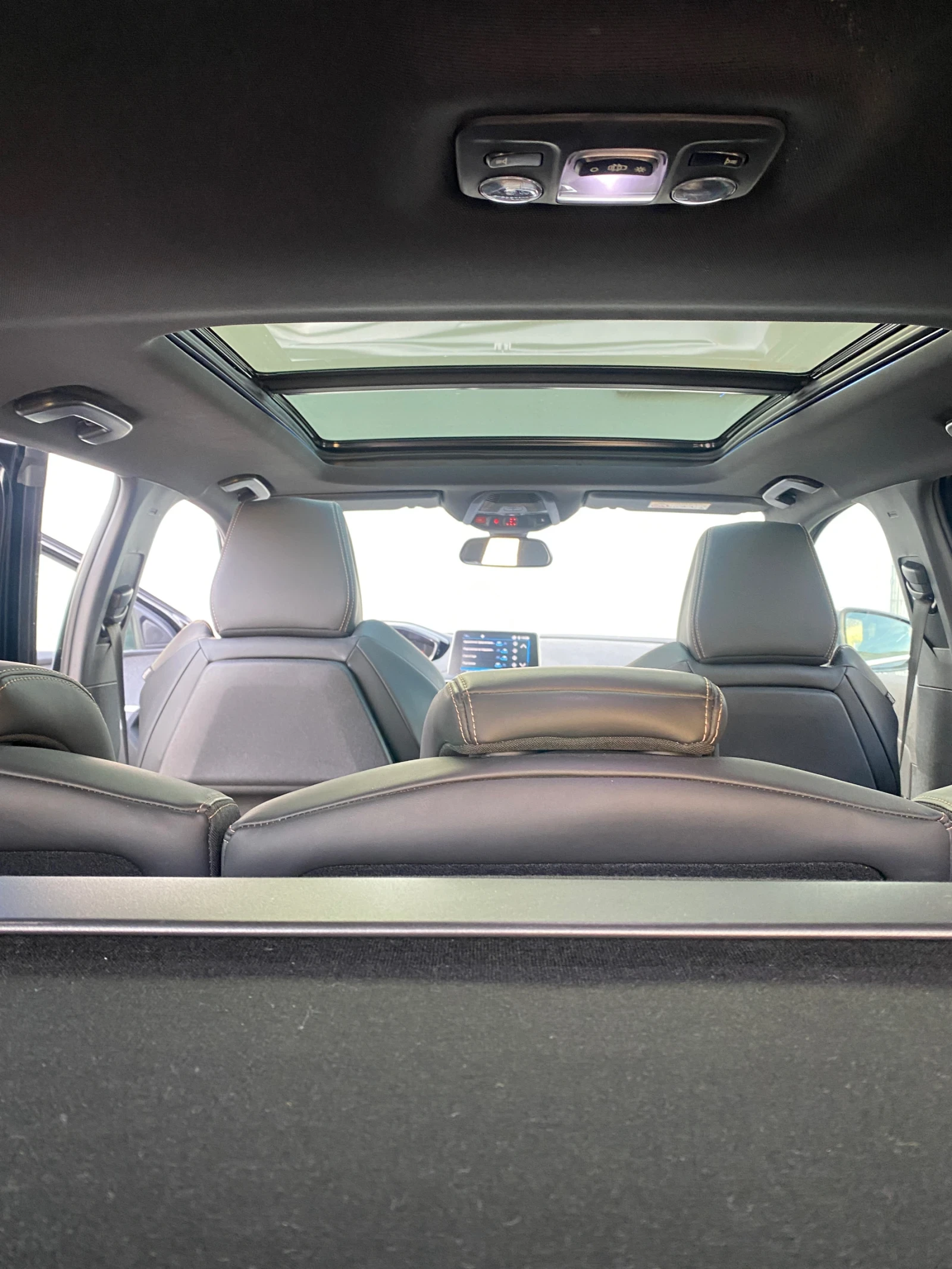 Peugeot 5008 GTline | Mobile.bg   15