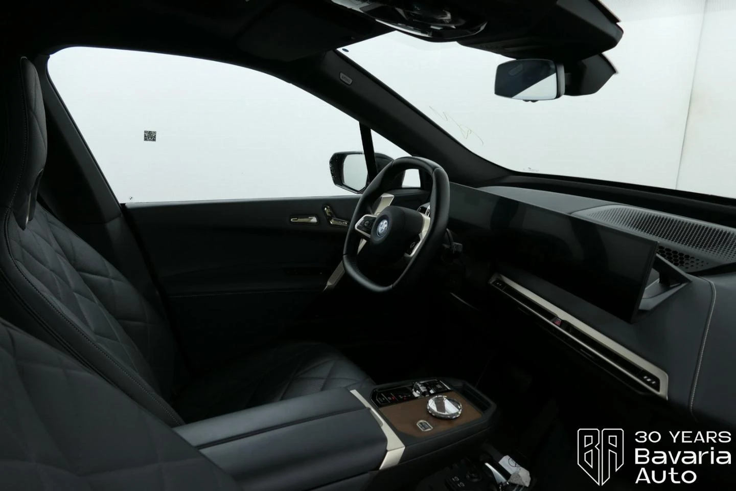 BMW iX 50 xDrive Sport | Mobile.bg   7