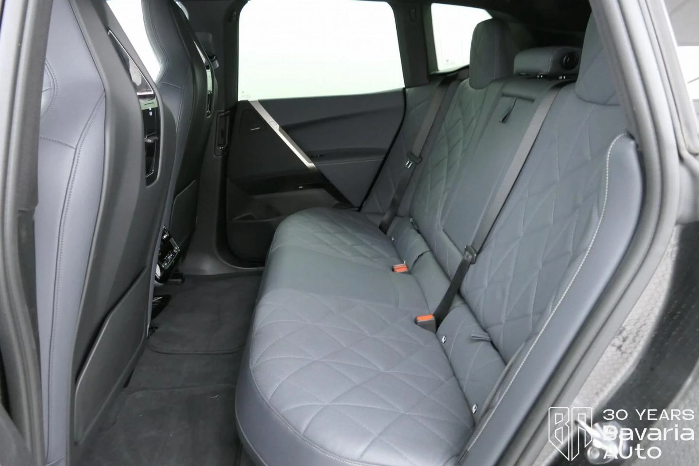 BMW iX 50 xDrive Sport | Mobile.bg   8