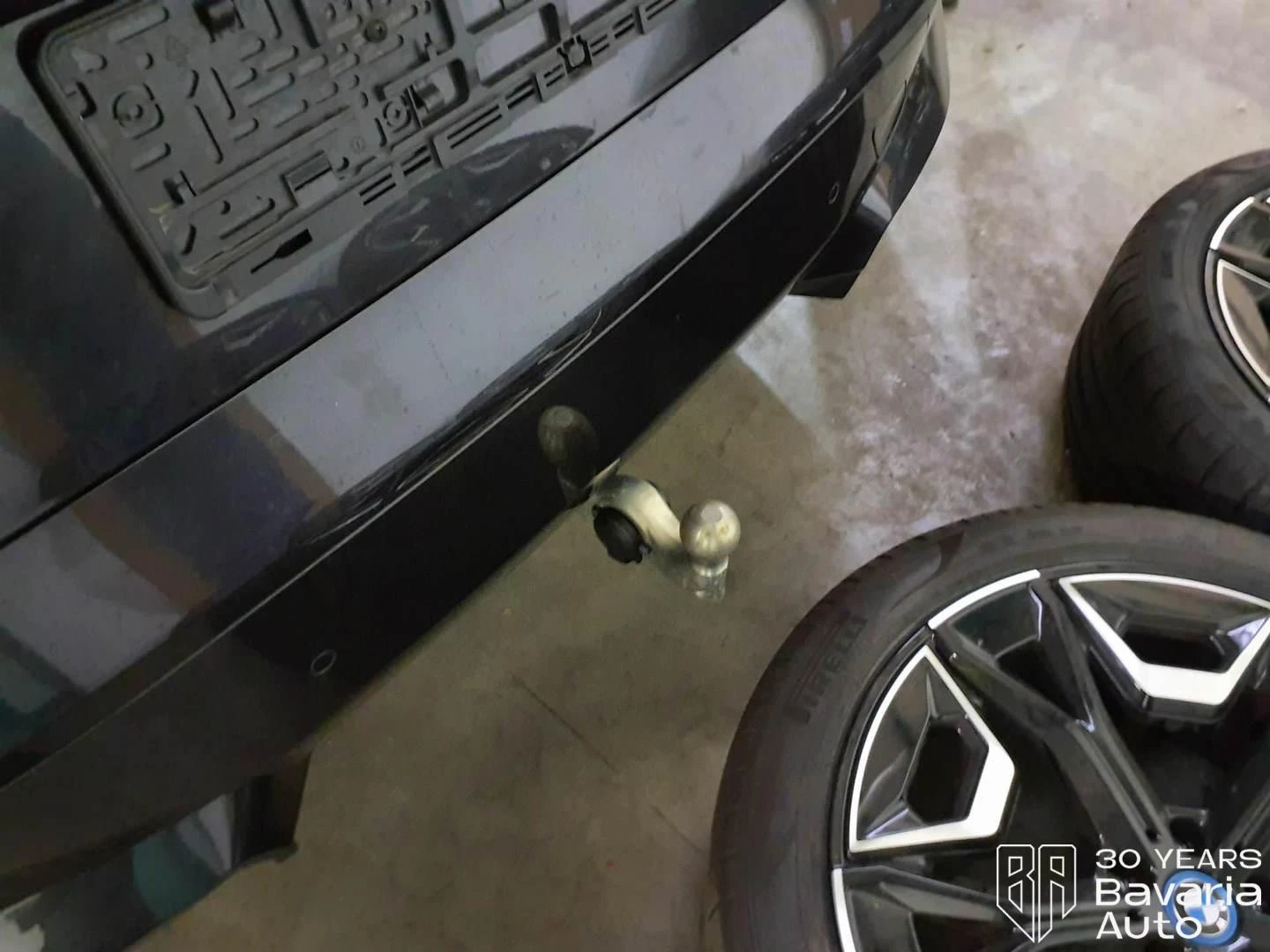 BMW iX 50 xDrive Sport | Mobile.bg   15