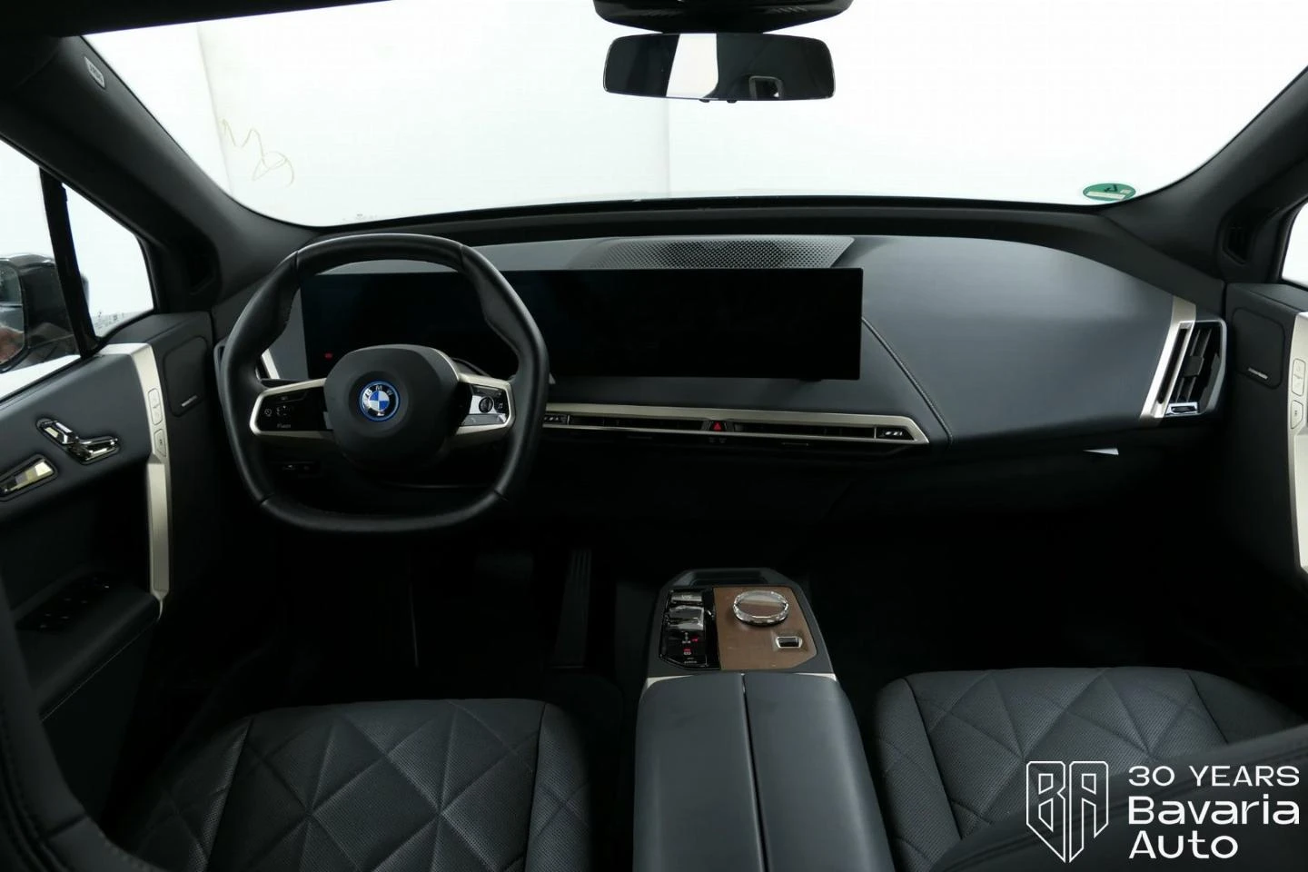 BMW iX 50 xDrive Sport | Mobile.bg   6