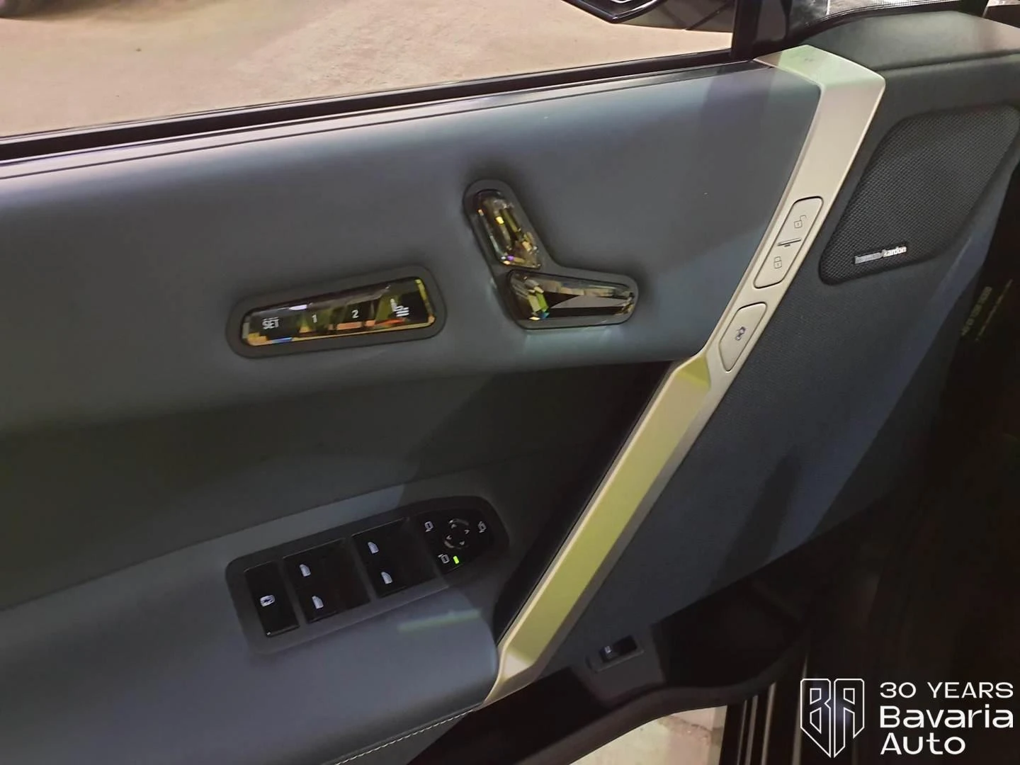 BMW iX 50 xDrive Sport | Mobile.bg   12