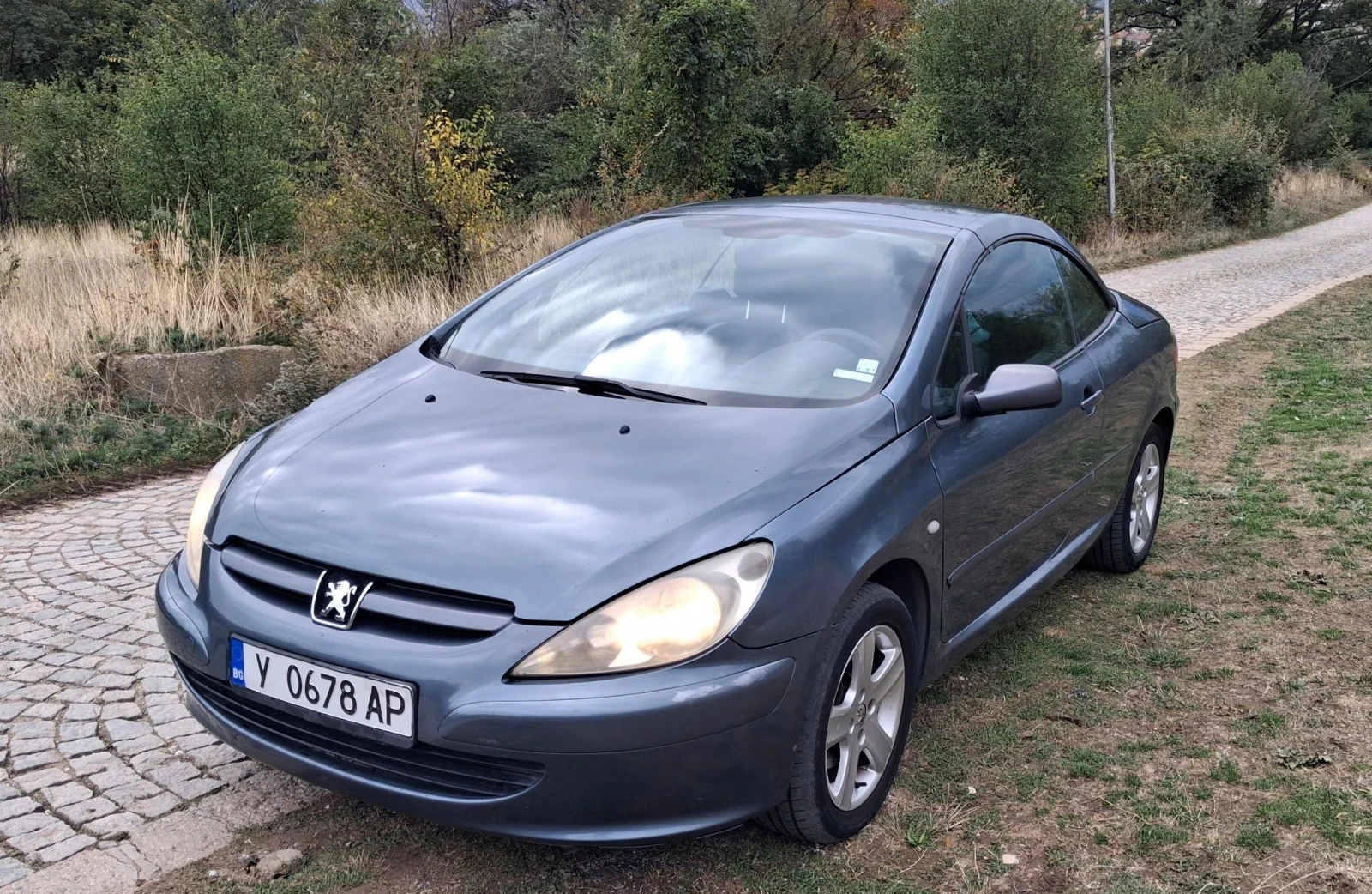 Peugeot 307 1.6 - изображение 5