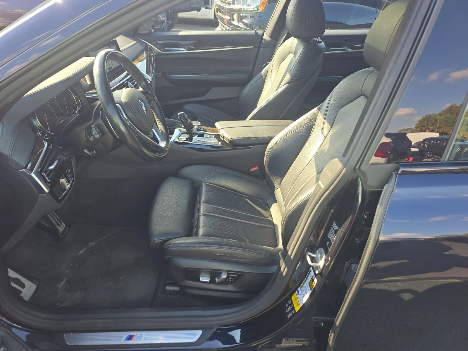 BMW 640 I / XDRIVE / 360 / HARMAN / HEADUP / SOFT-CLOSE    - изображение 7