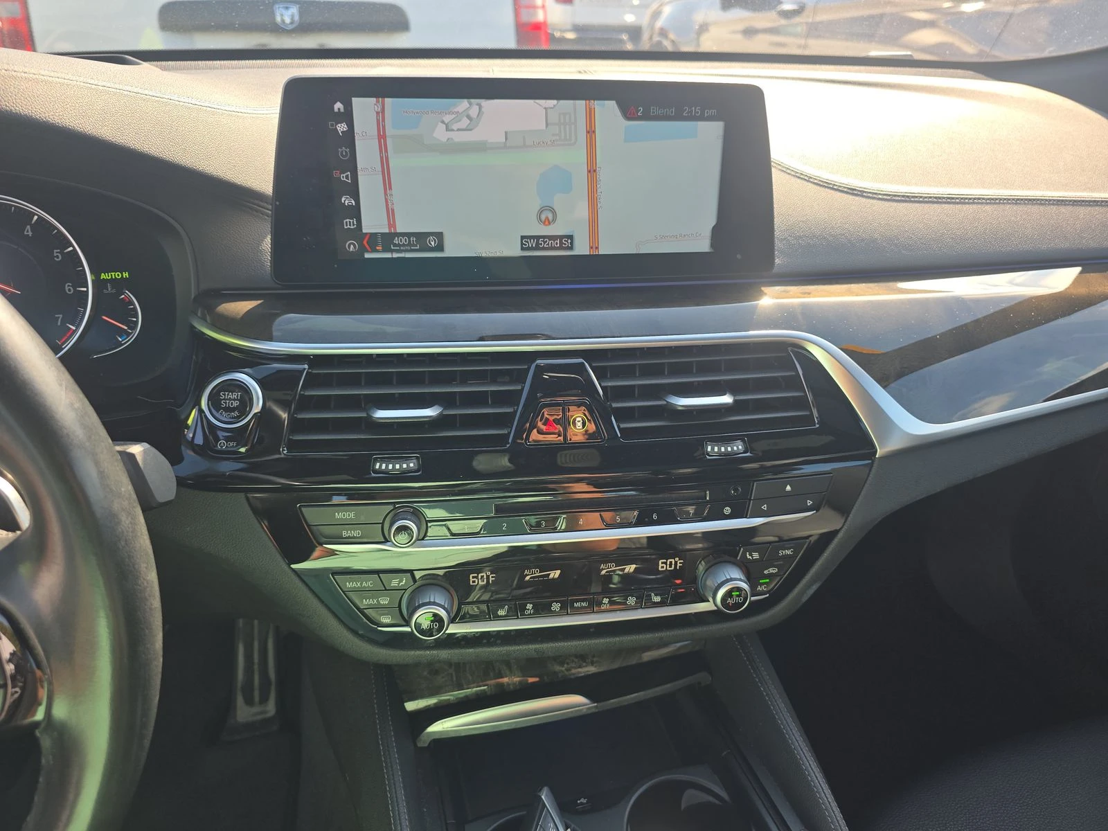 BMW 640 I / XDRIVE / 360 / HARMAN / HEADUP / SOFT-CLOSE    - изображение 10