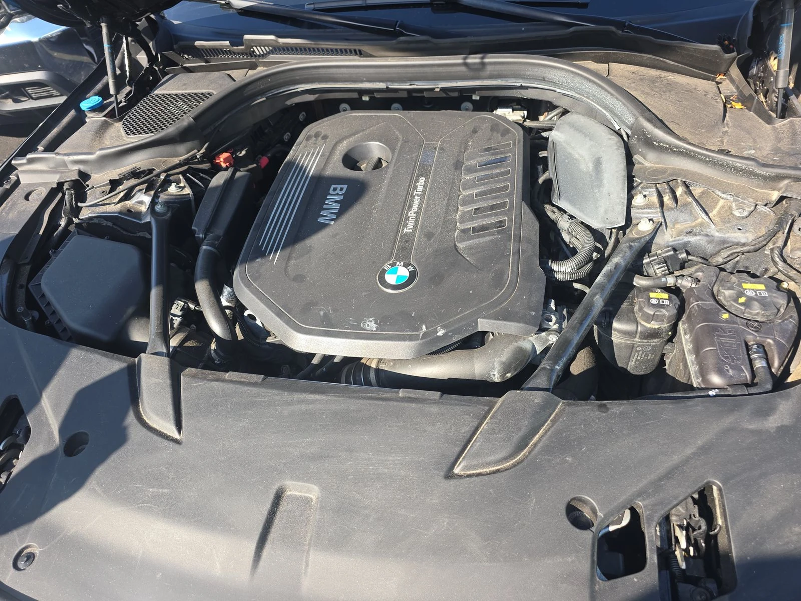 BMW 640 I / XDRIVE / 360 / HARMAN / HEADUP / SOFT-CLOSE    | Mobile.bg � ����������� 14